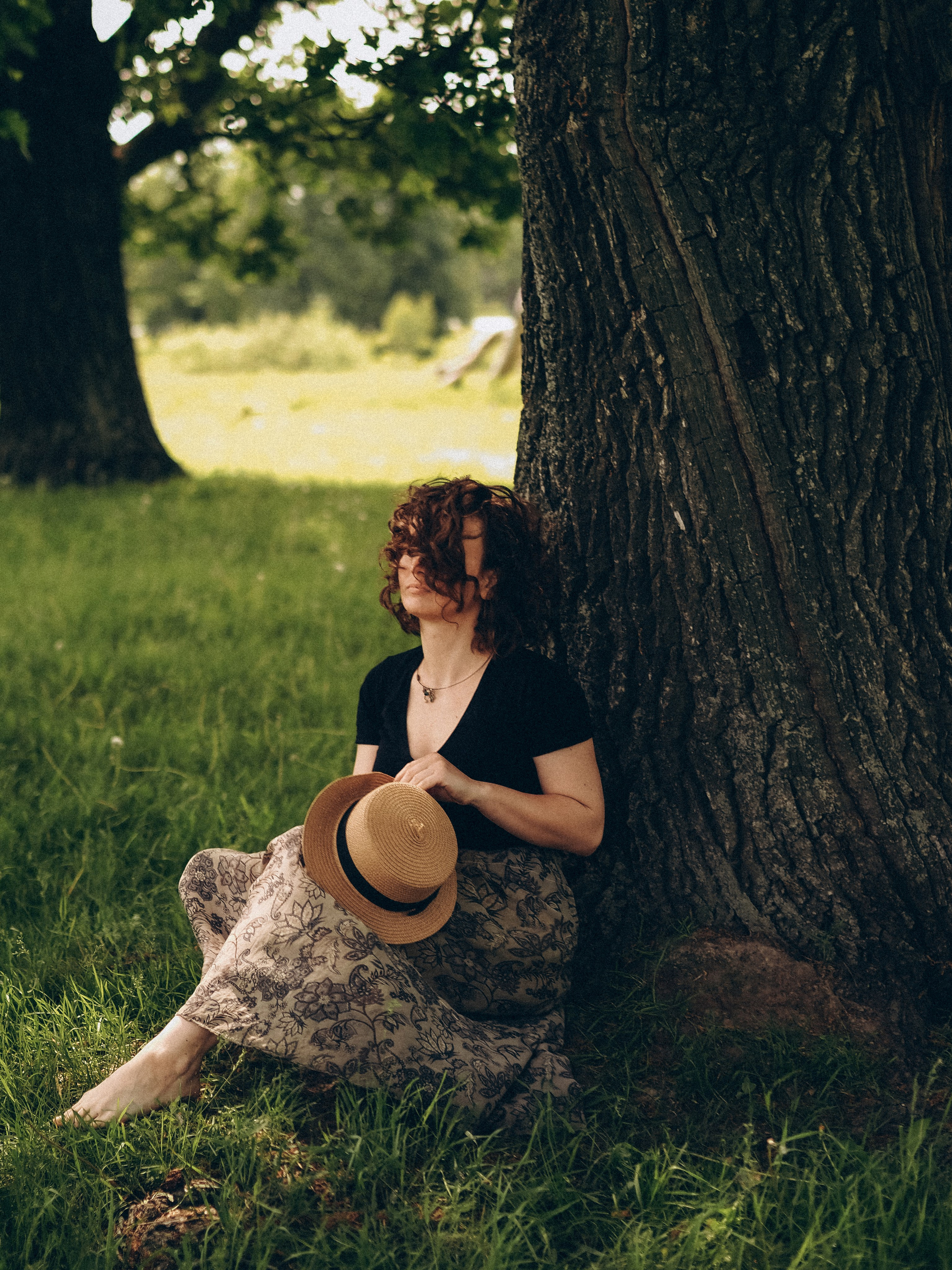 Надежда. Семейный фотограф Ольга Барабанова