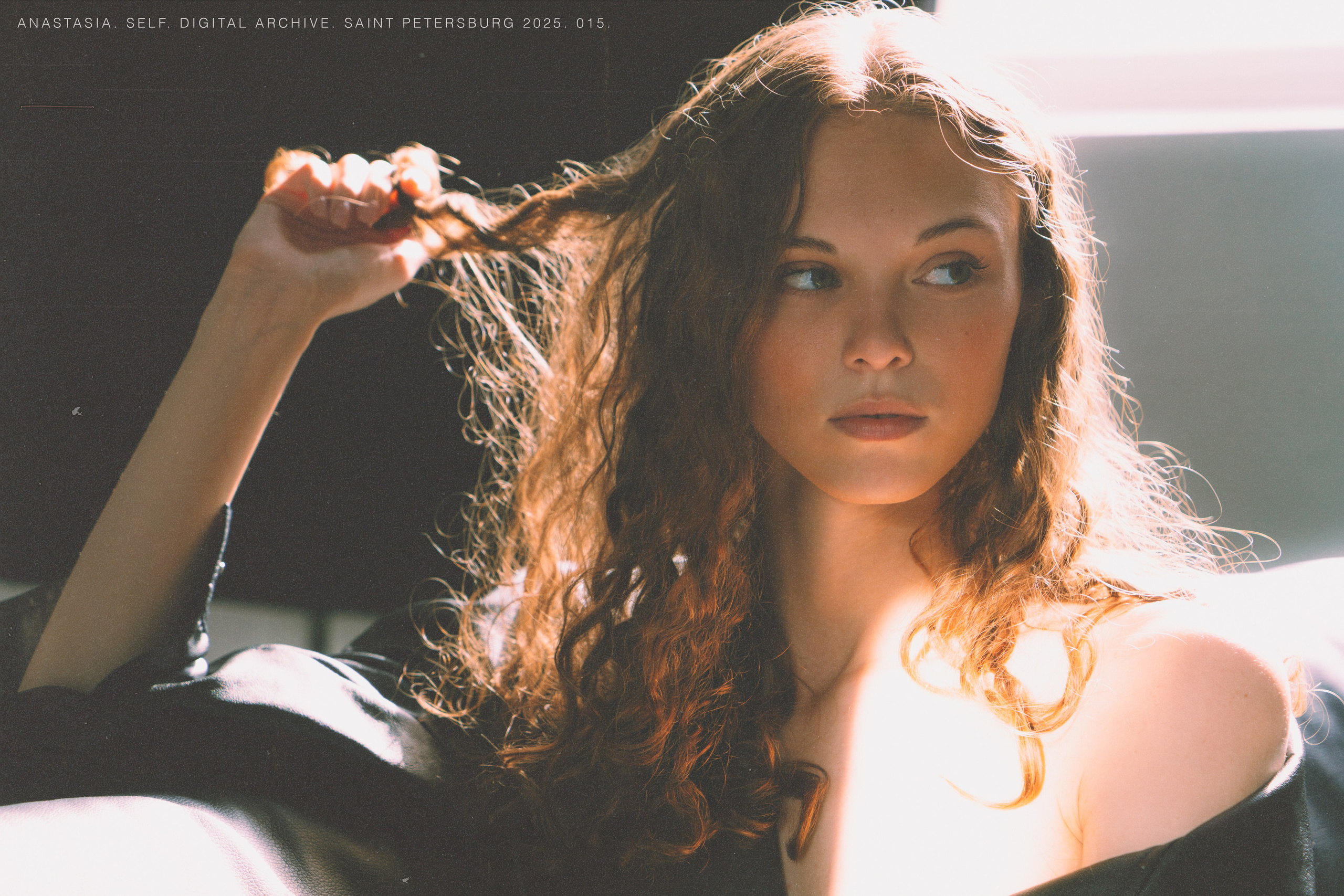 Anastasia. Фотограф и видеограф в Санкт-Петербурге