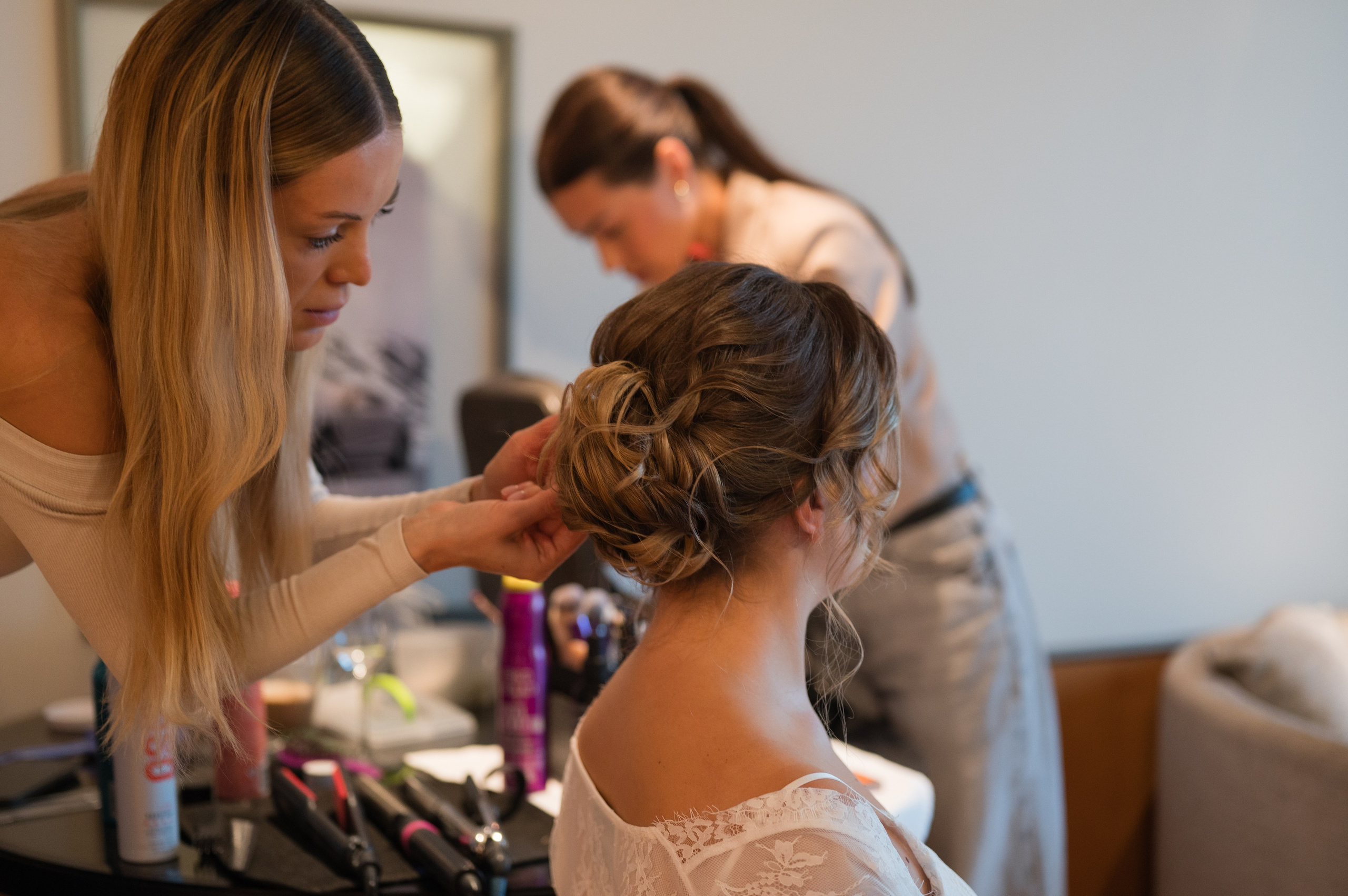 Слезы счастья. Свадебный фотограф в Москве Юлия Лисой