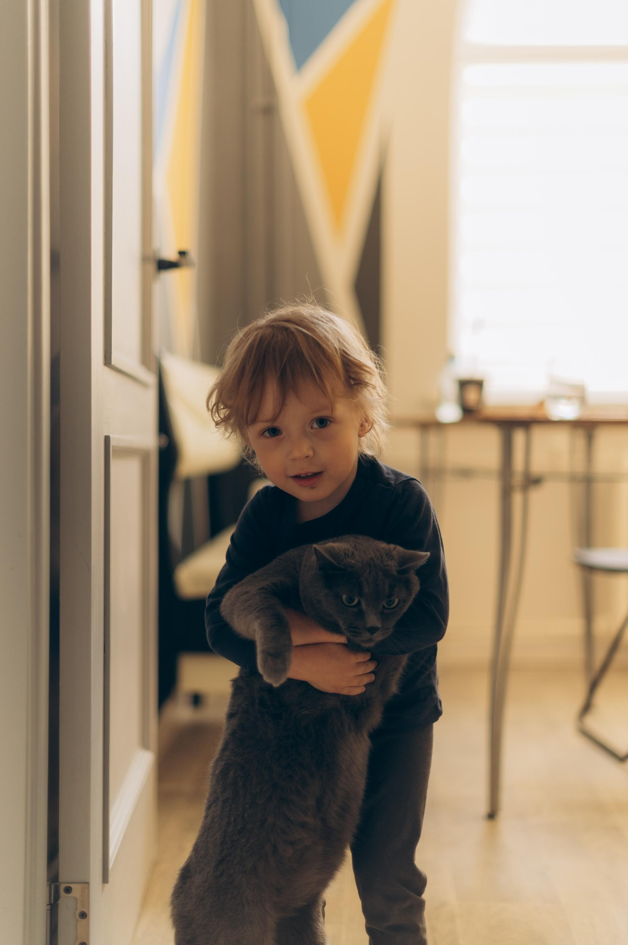 Юрка. Свадебный фотограф в Москве Юлия Лисой