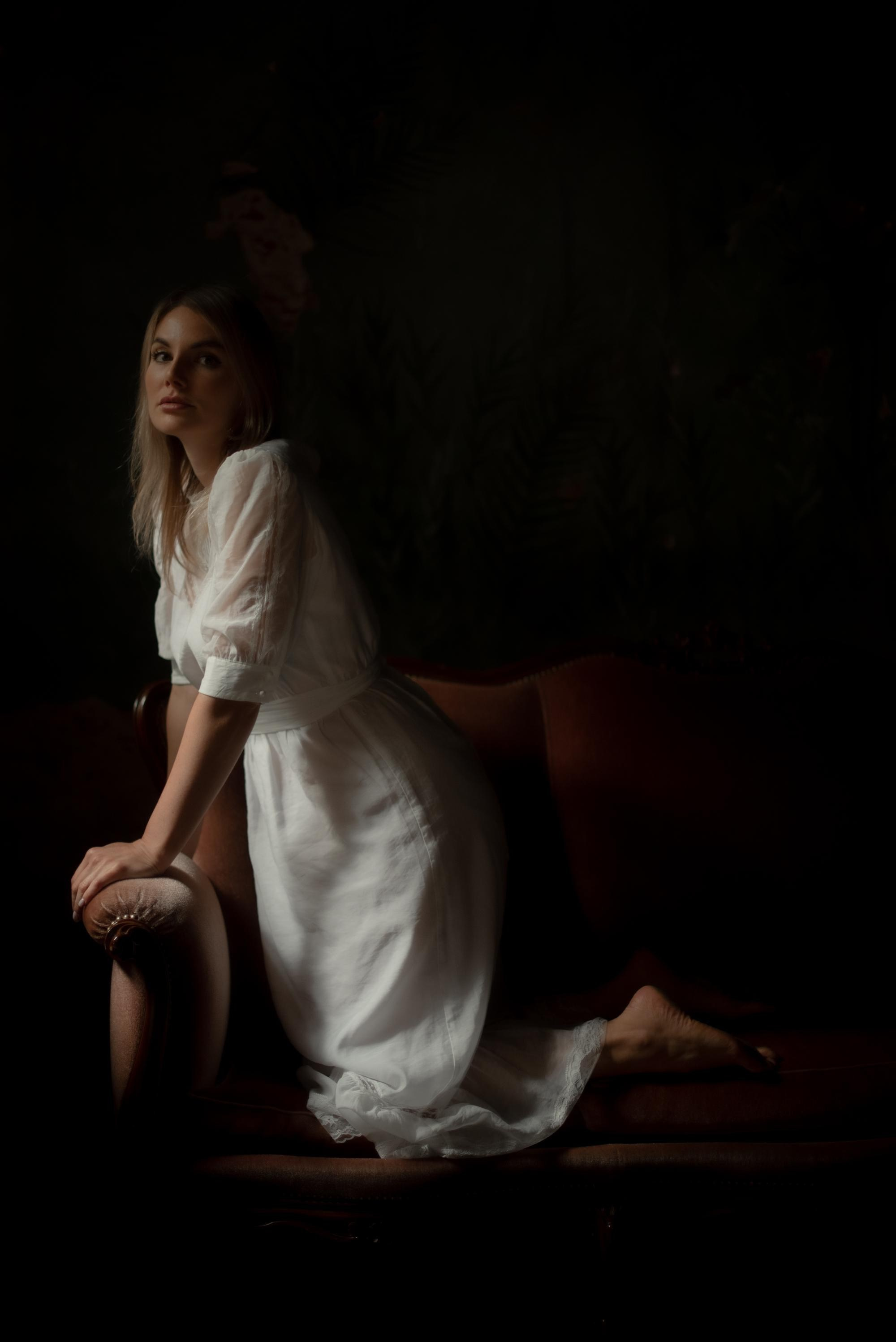 Ксения. Свадебный фотограф в Москве Юлия Лисой