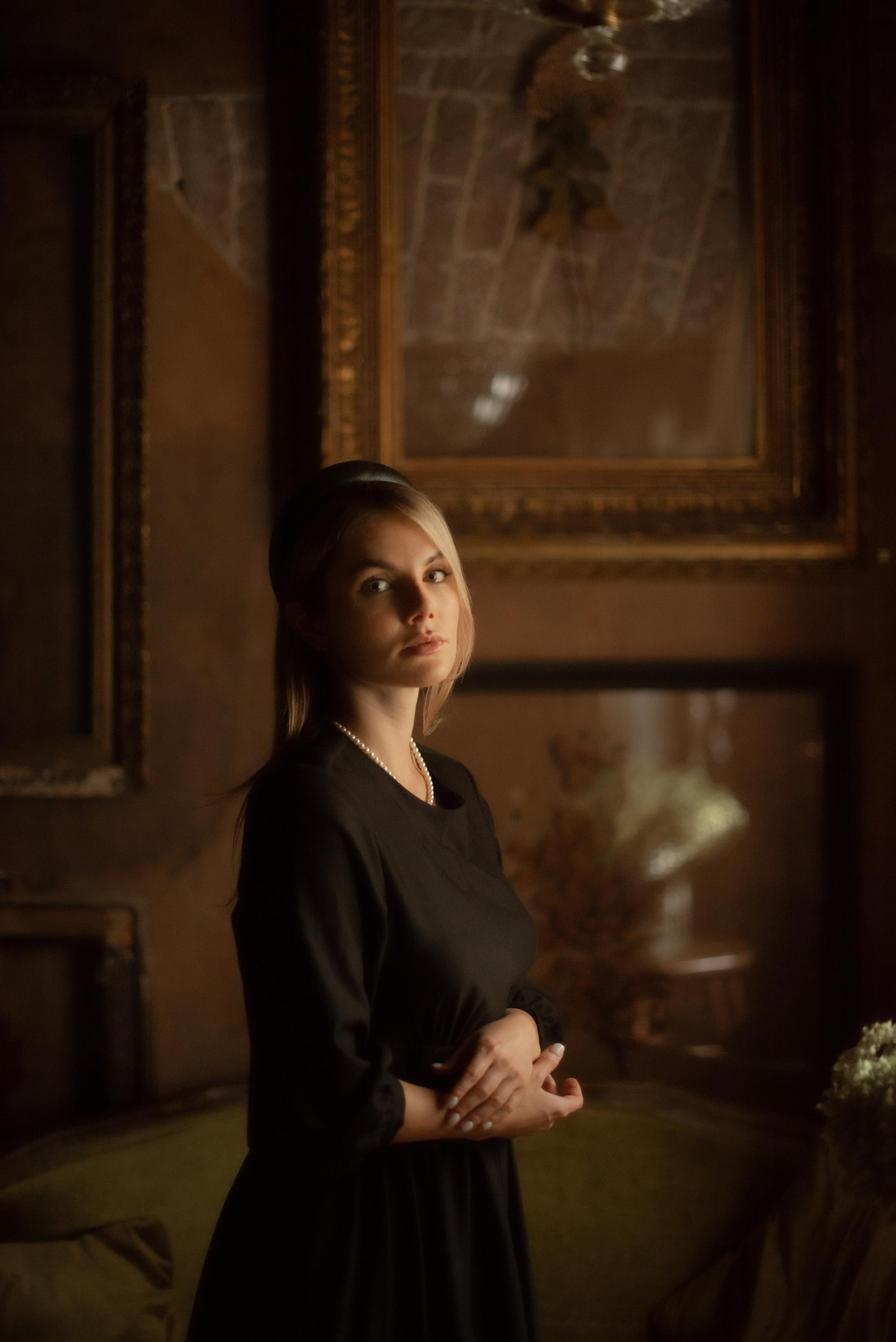 Ксения. Свадебный фотограф в Москве Юлия Лисой