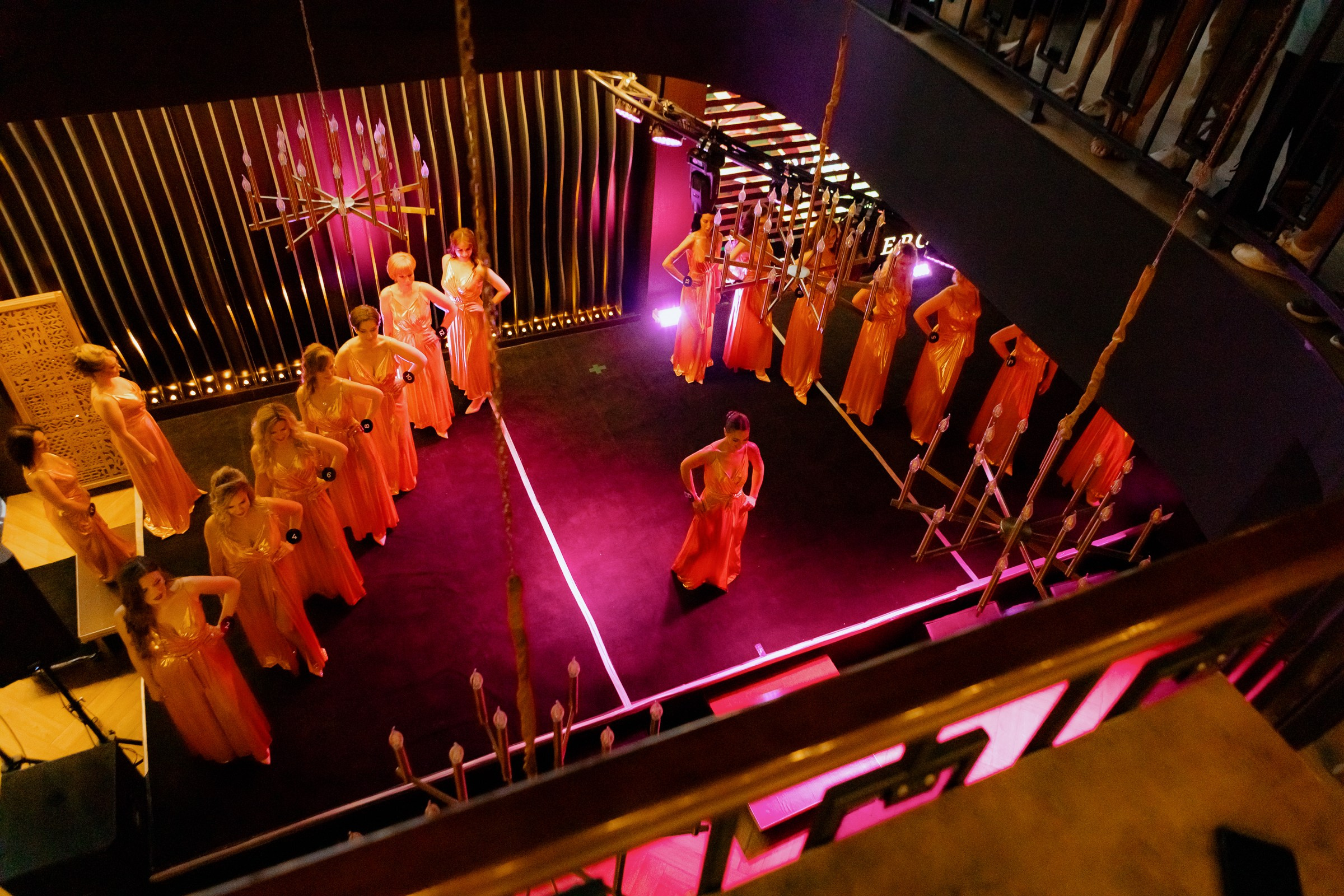 Beauty contest in Batumi. Фотограф в Батуми Павел Шарников