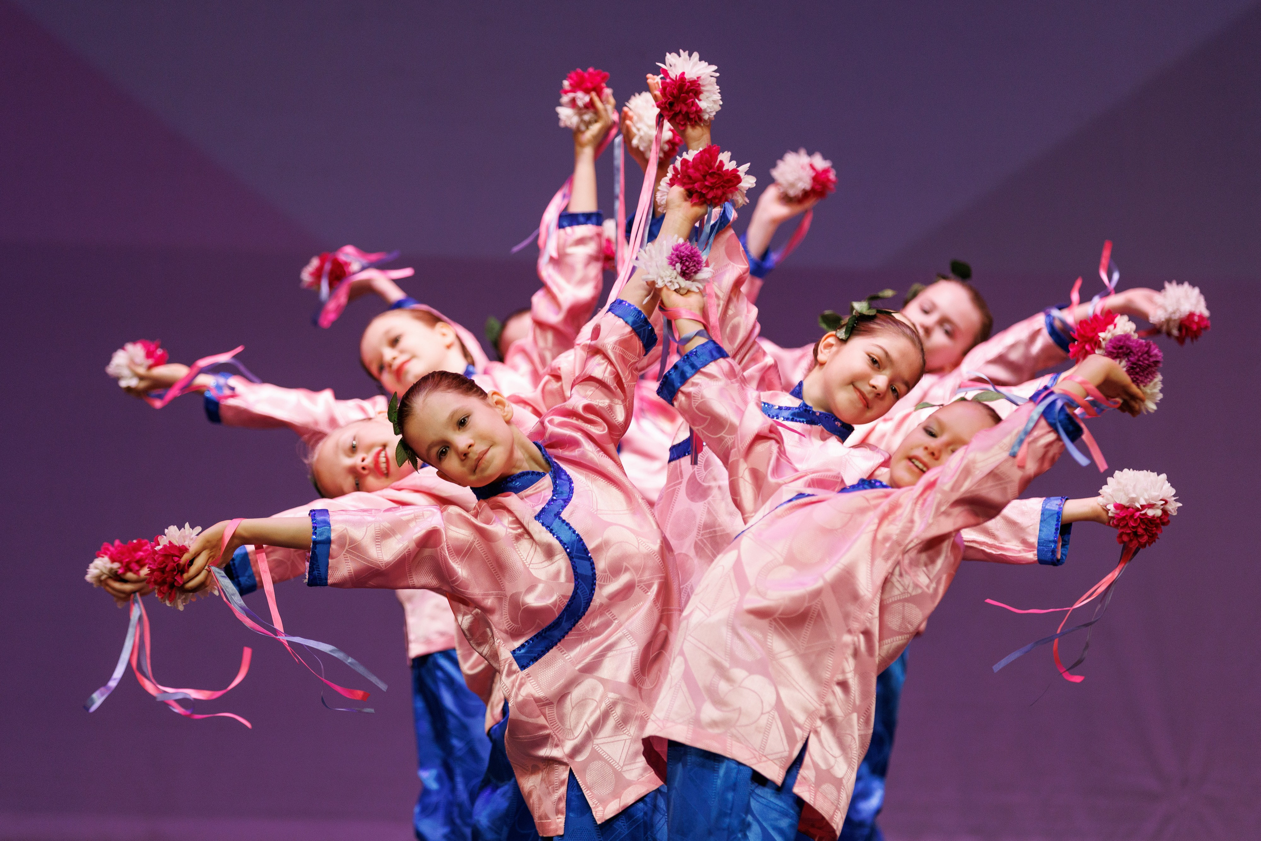 Фестиваль "Звезда восходящая 2025". Спортивный фотограф Алексей Соломин