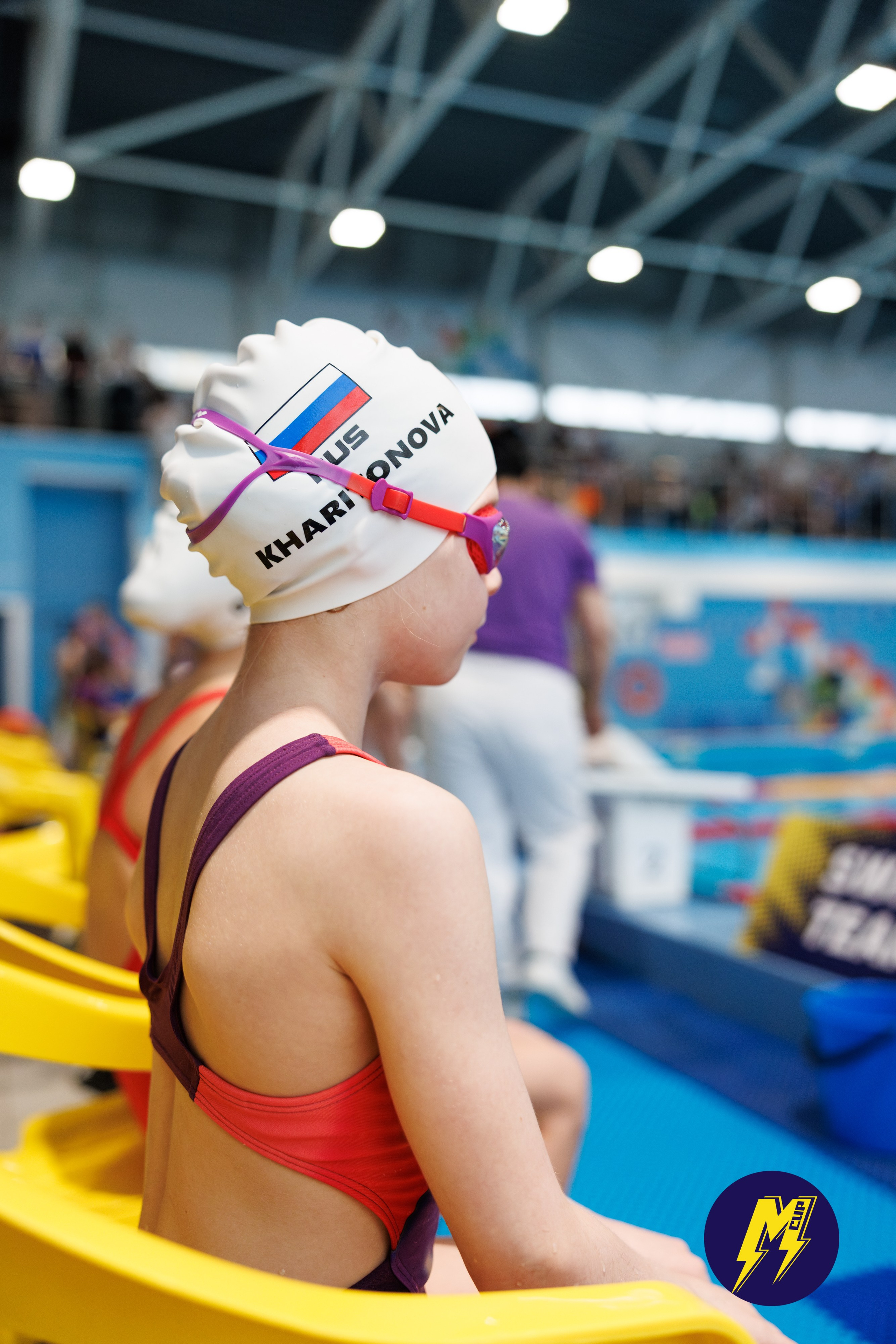 Мытищи Cup, День Стайера / GRC Group. Спортивный фотограф Алексей Соломин
