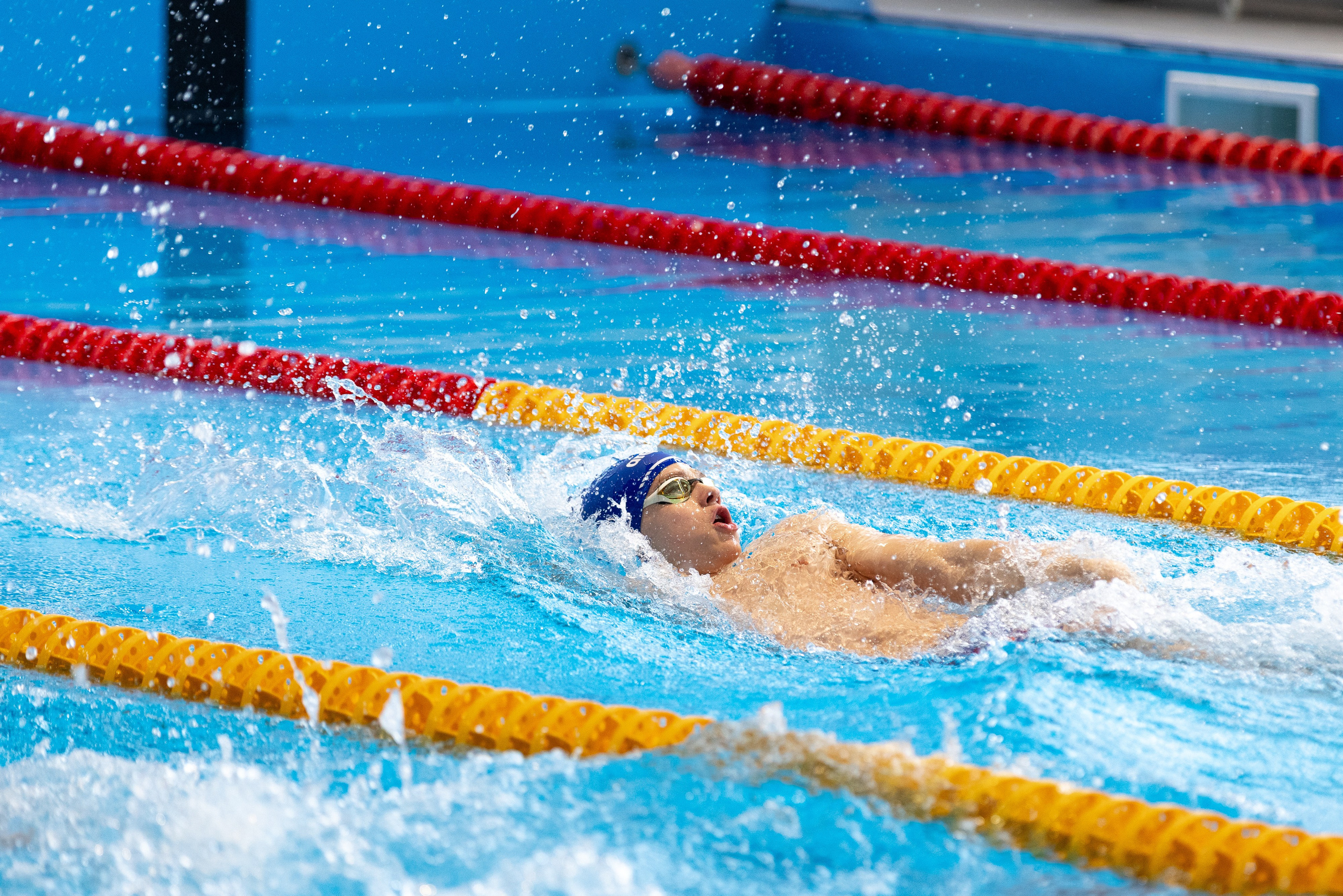 QueenShark, I этап // Фотограф Алексей Соломин. Спортивный фотограф Алексей Соломин