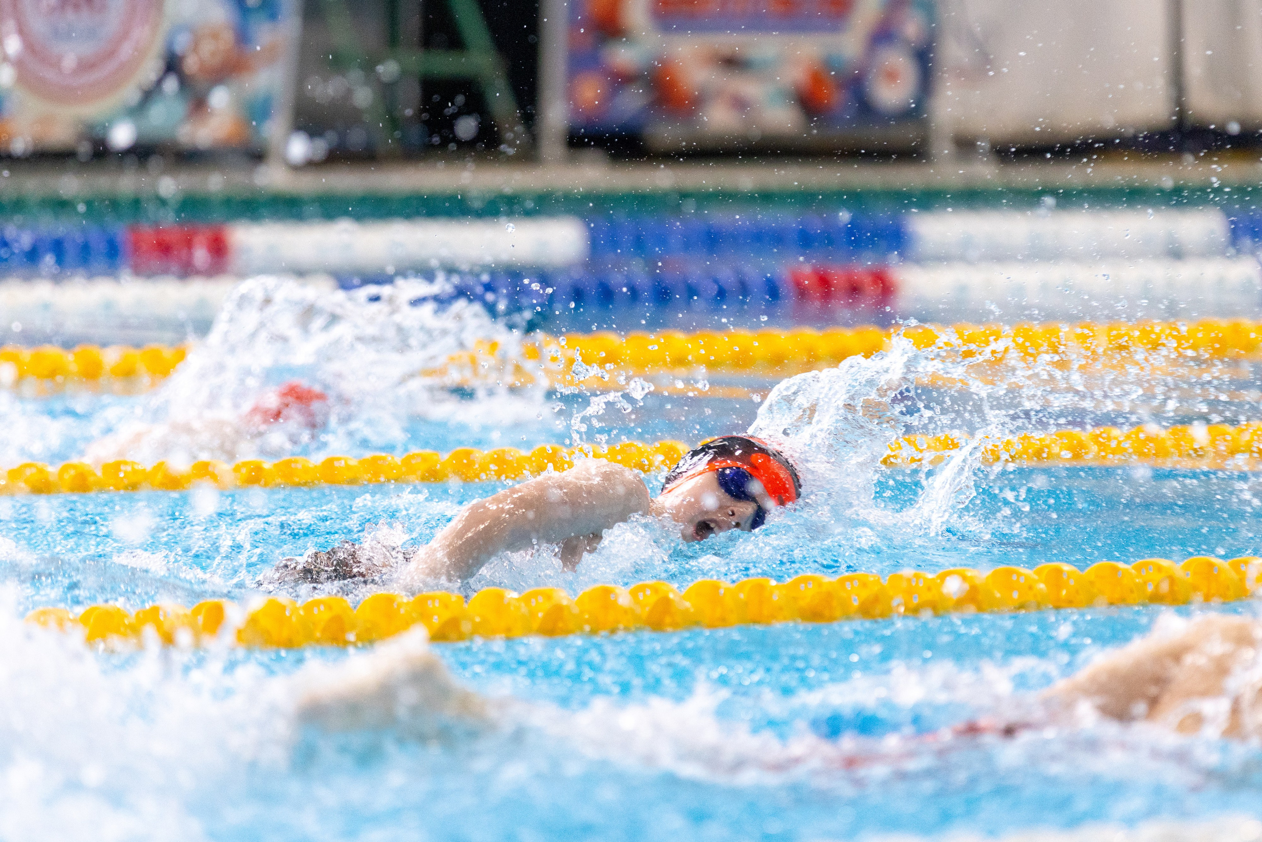 "Область", I этап // Фотограф Алексей Соломин. Спортивный фотограф Алексей Соломин