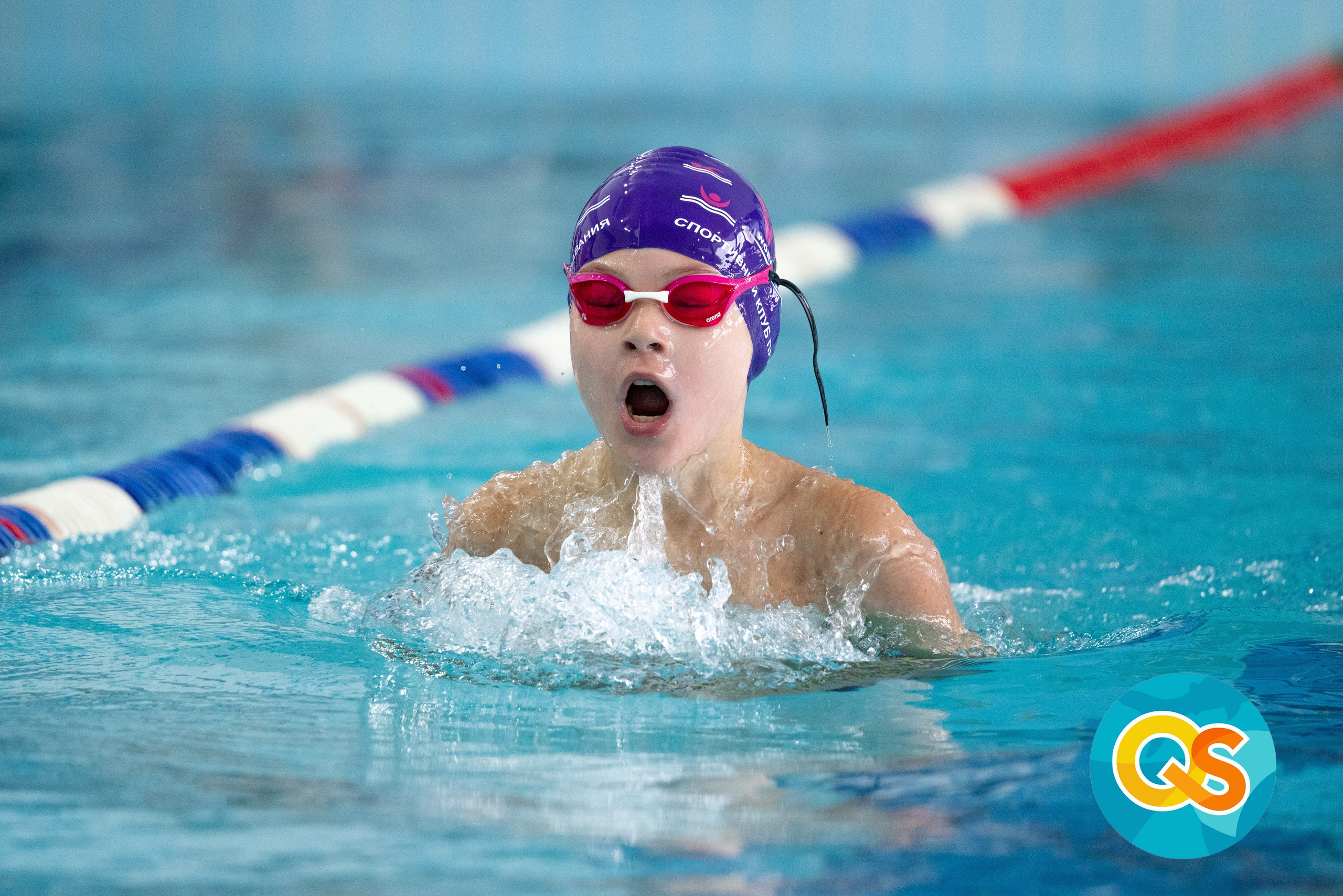 QueenShark, III этап // Фотограф Алексей Соломин. Спортивный фотограф Алексей Соломин