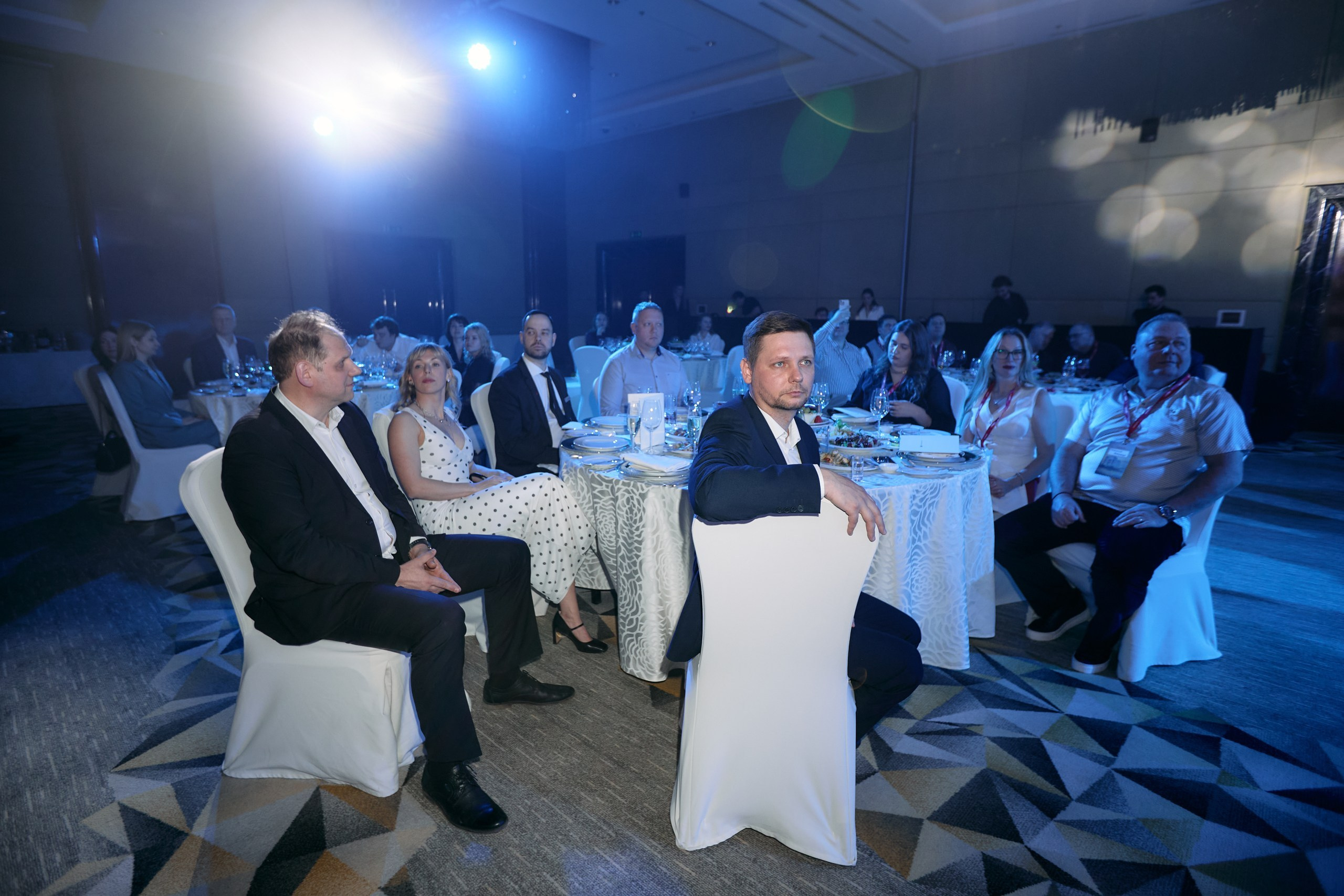 Vatech Open House 10 Years. Свадебный и репортажный фотограф Дмитрий Кононенко