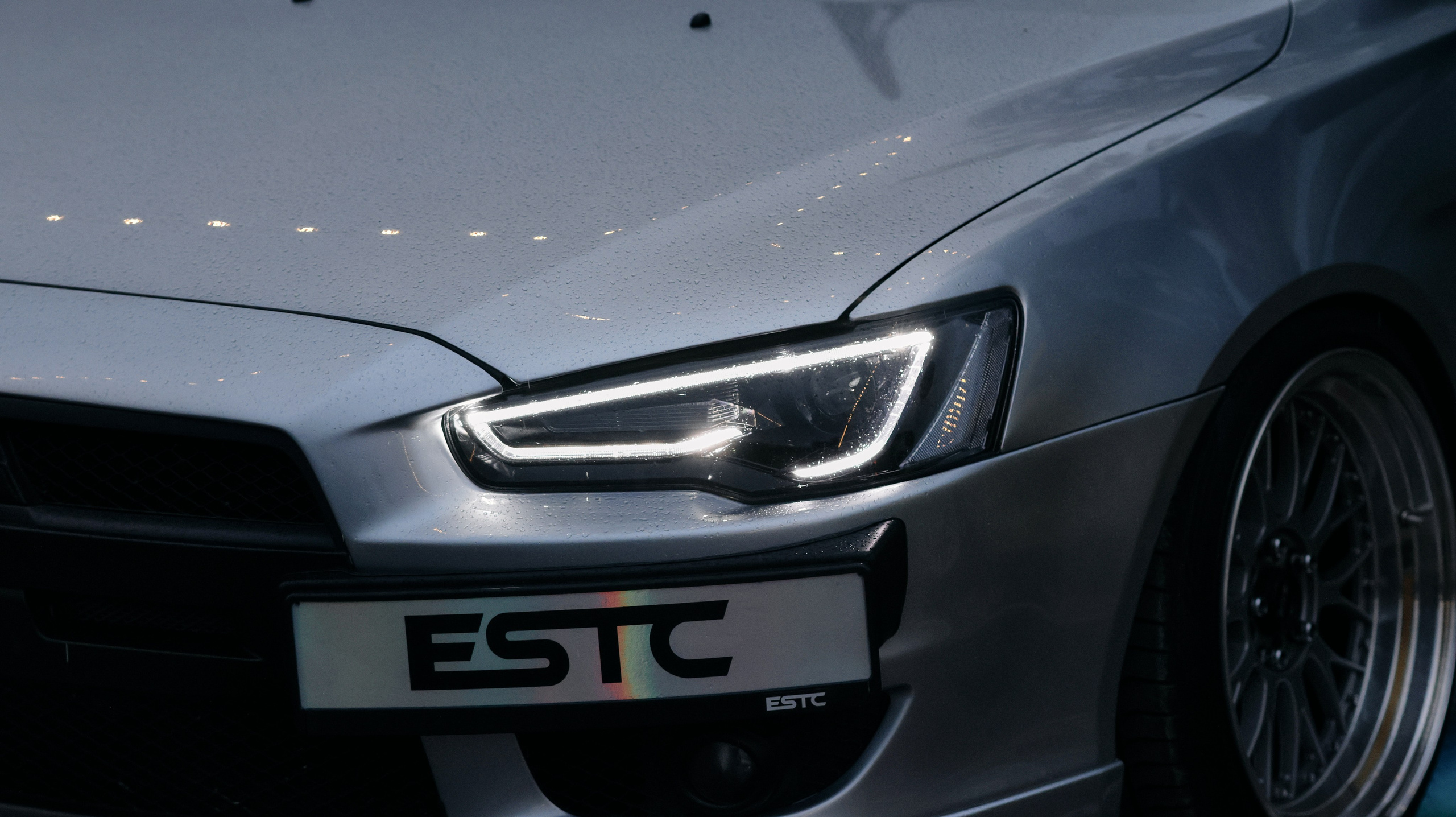 Открытие автосезона 2025. Свадебный и репортажный фотограф Дмитрий Кононенко