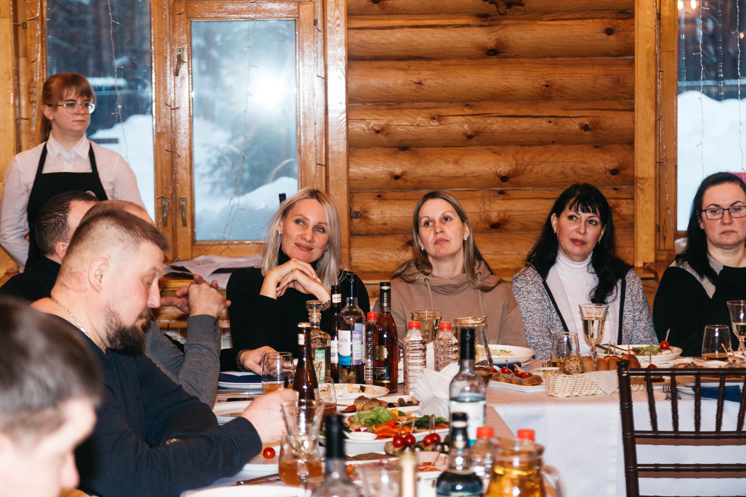 Фотоотчёт, репортаж с любого вашего мероприятия