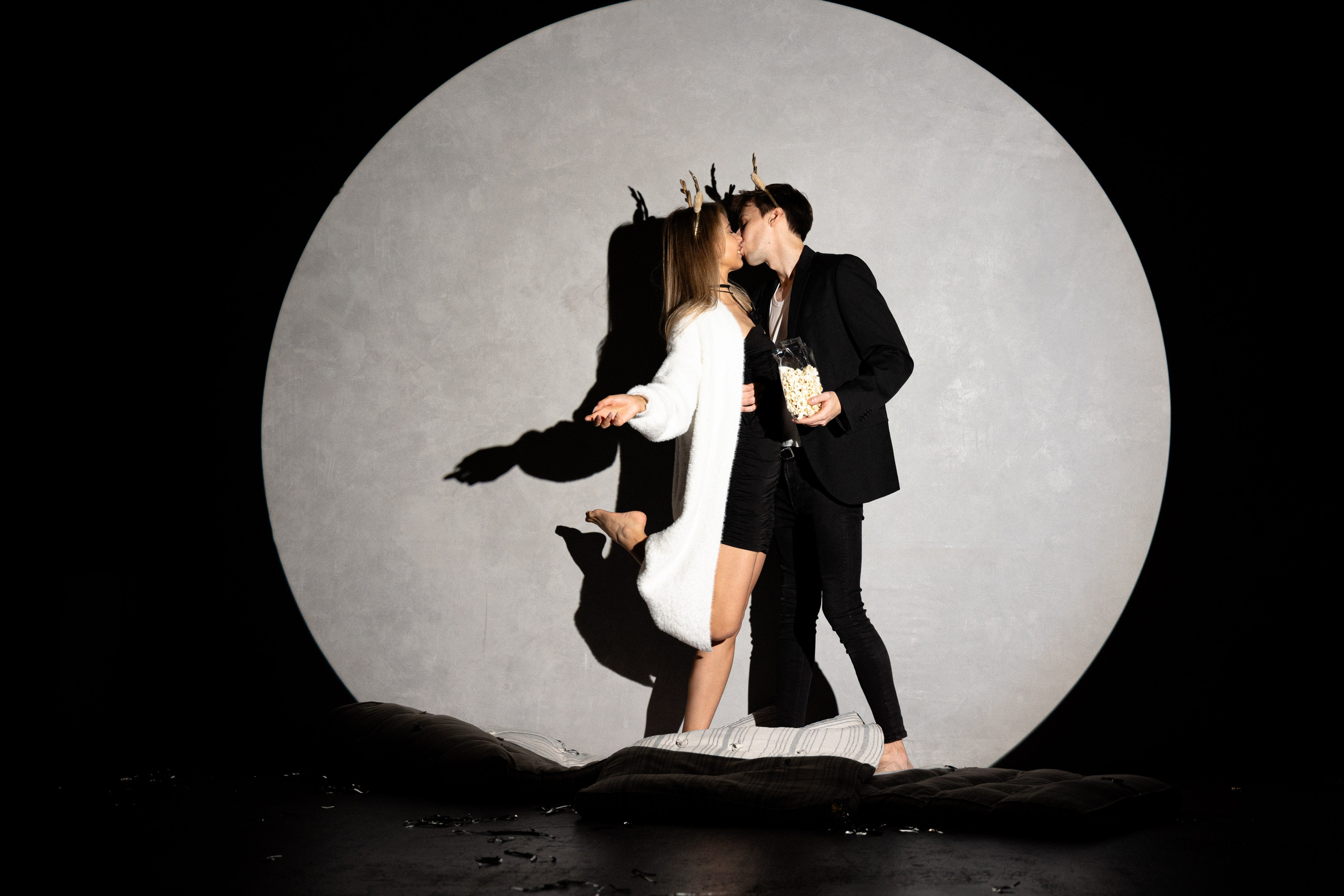 Дима и Настя. Анастасия Антипинская — профессиональный фотограф в Хабаровске