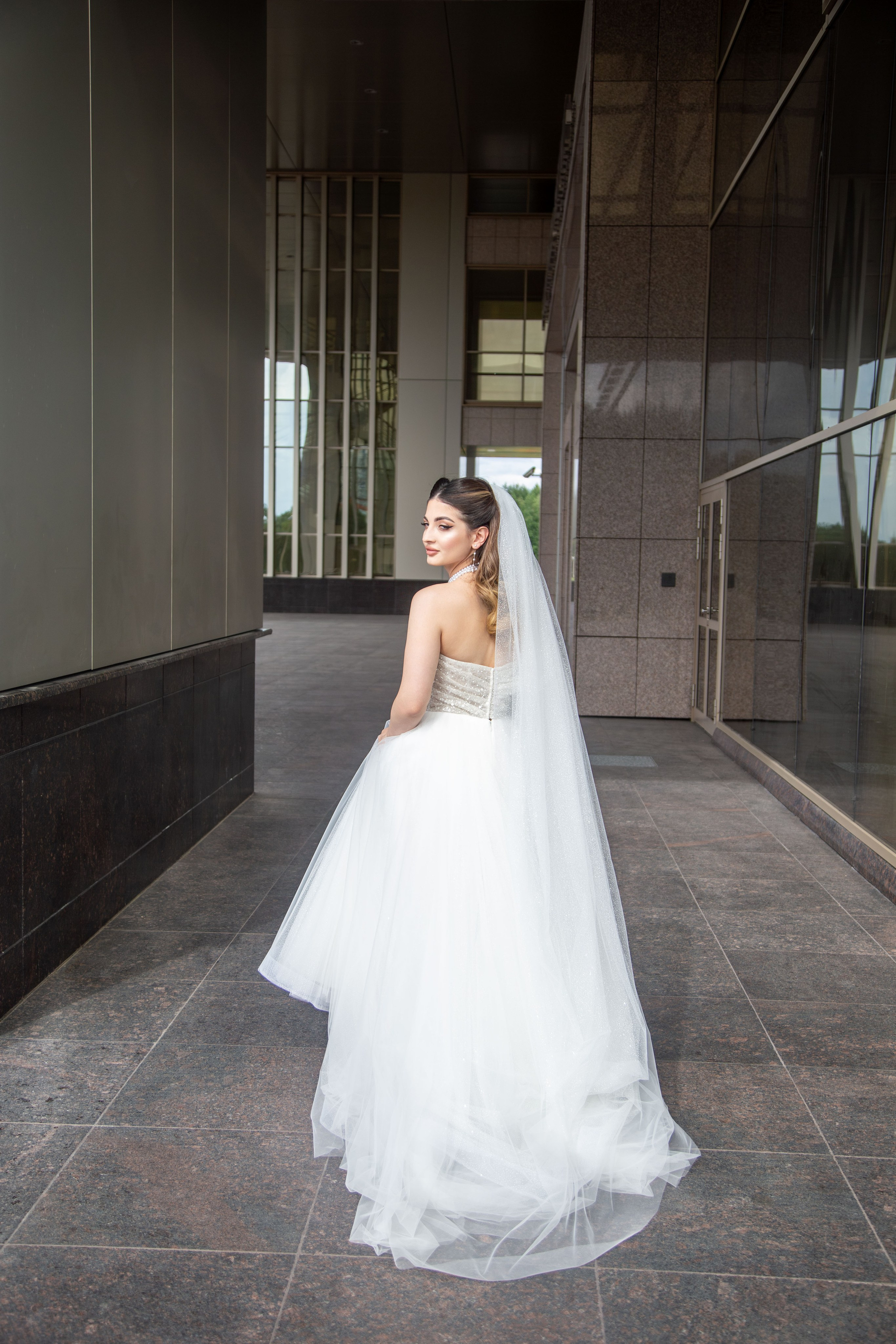 Александра и Иван. Анастасия Дубравская | Фотограф Сургут