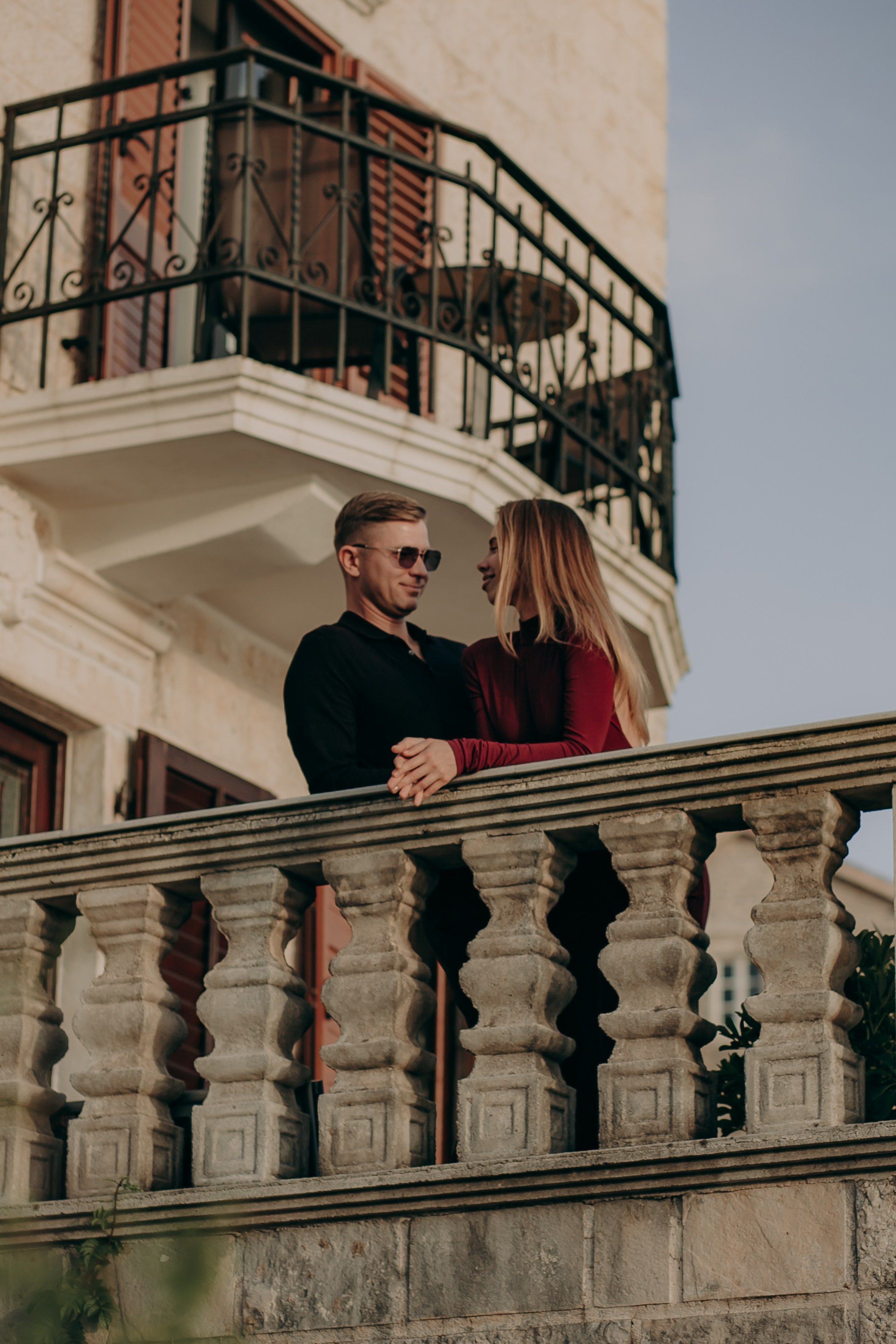 ПРОГУЛКА ПО ПЕРАСТУ. Family, Women & Couples Photographer in Budva, Kotor, Herceg Novi, Perast & Coastal Montenegro