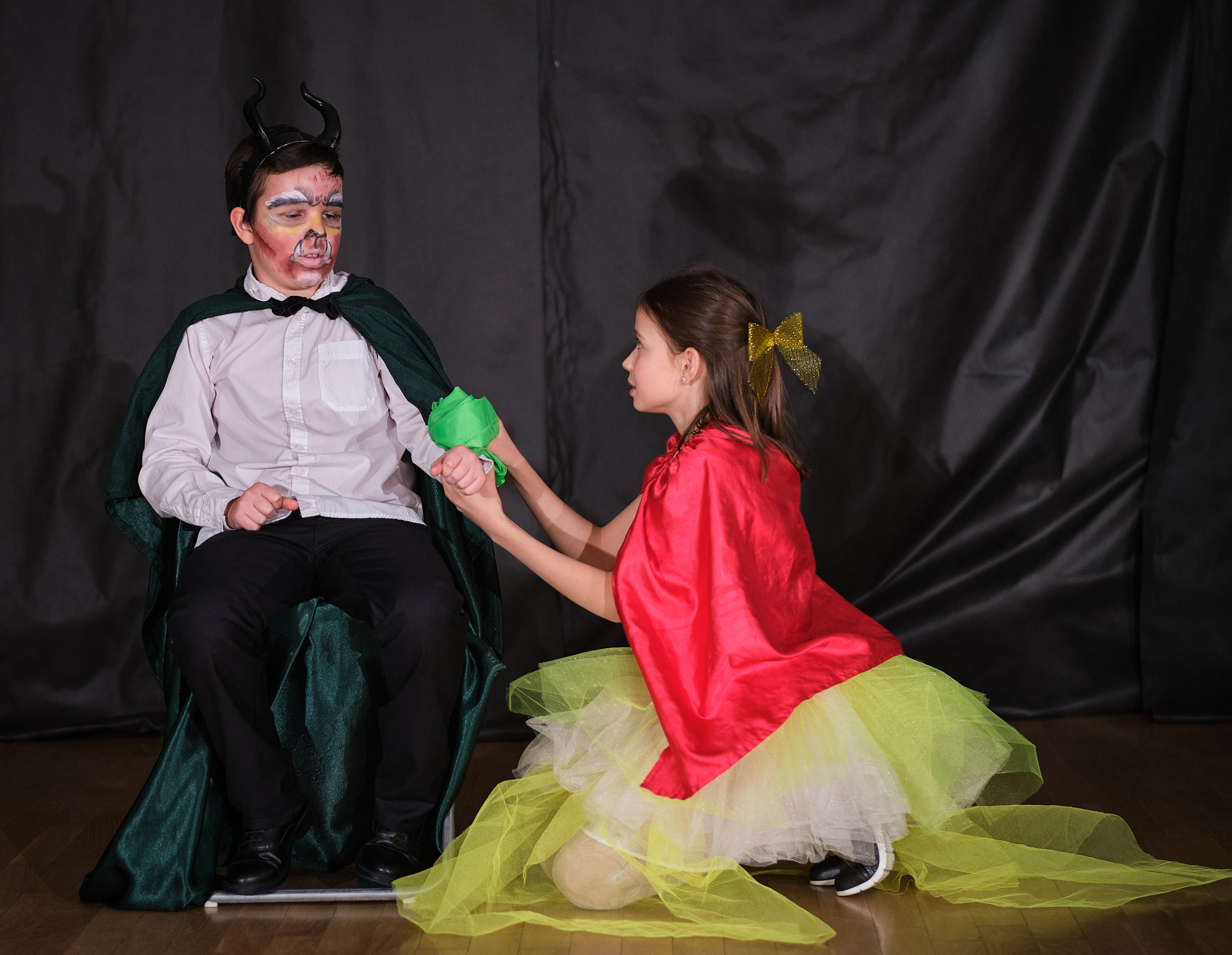 Концерты. Семейный и детский фотограф в Москве Владимир Палт