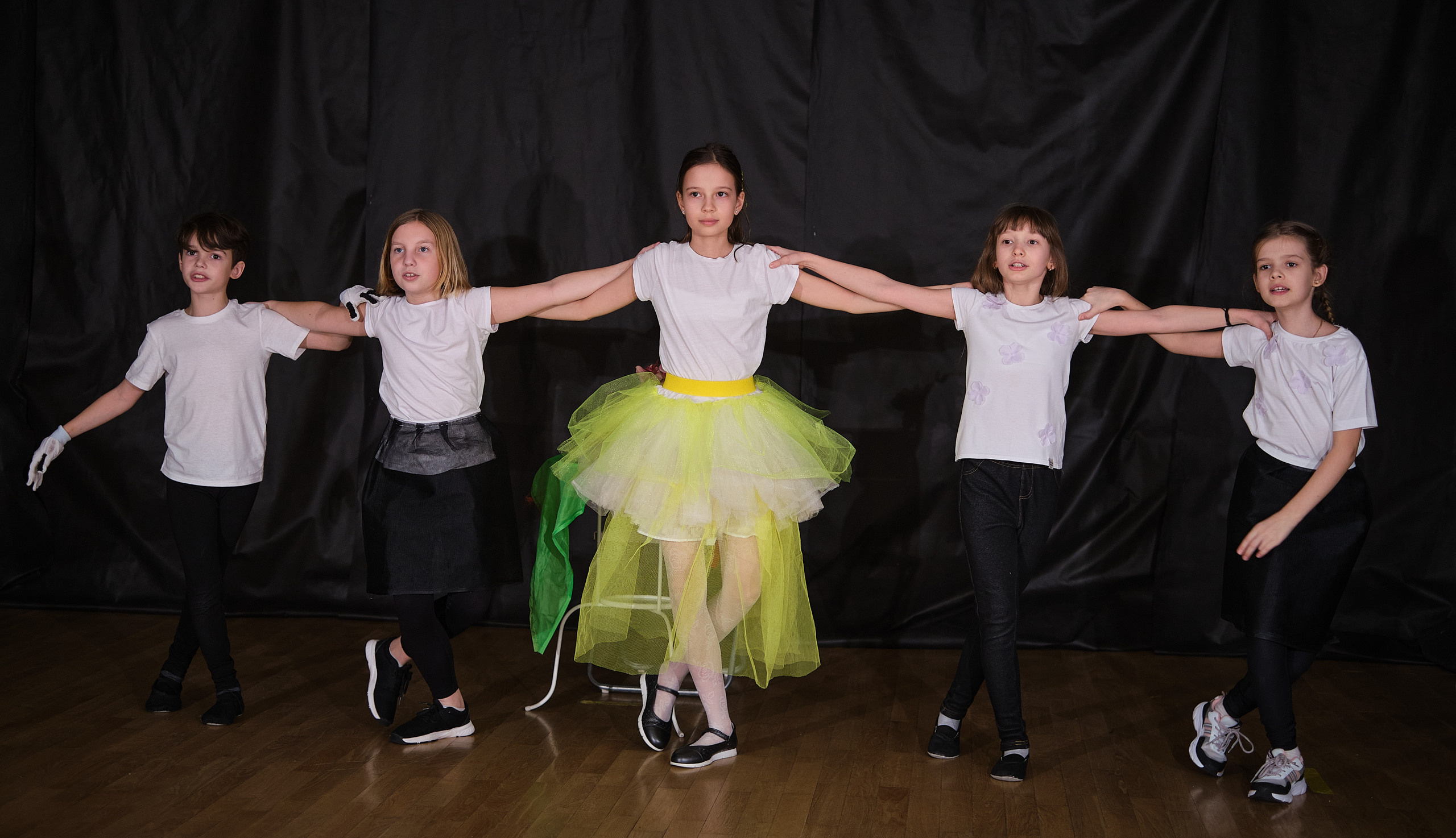 Концерты. Семейный и детский фотограф в Москве Владимир Палт