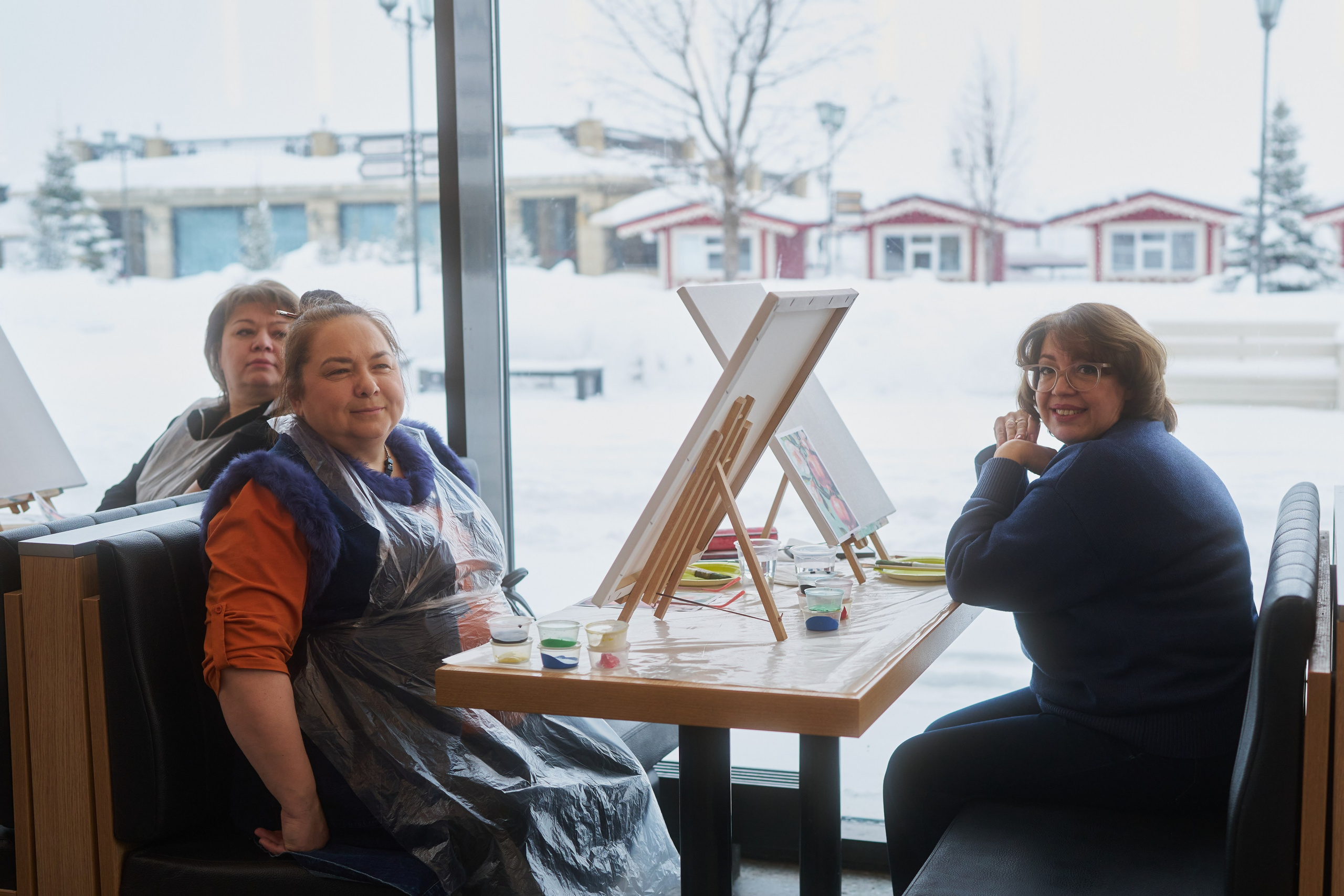 Репортаж. Свадебный и индивидуальный фотограф Аля Мамакова