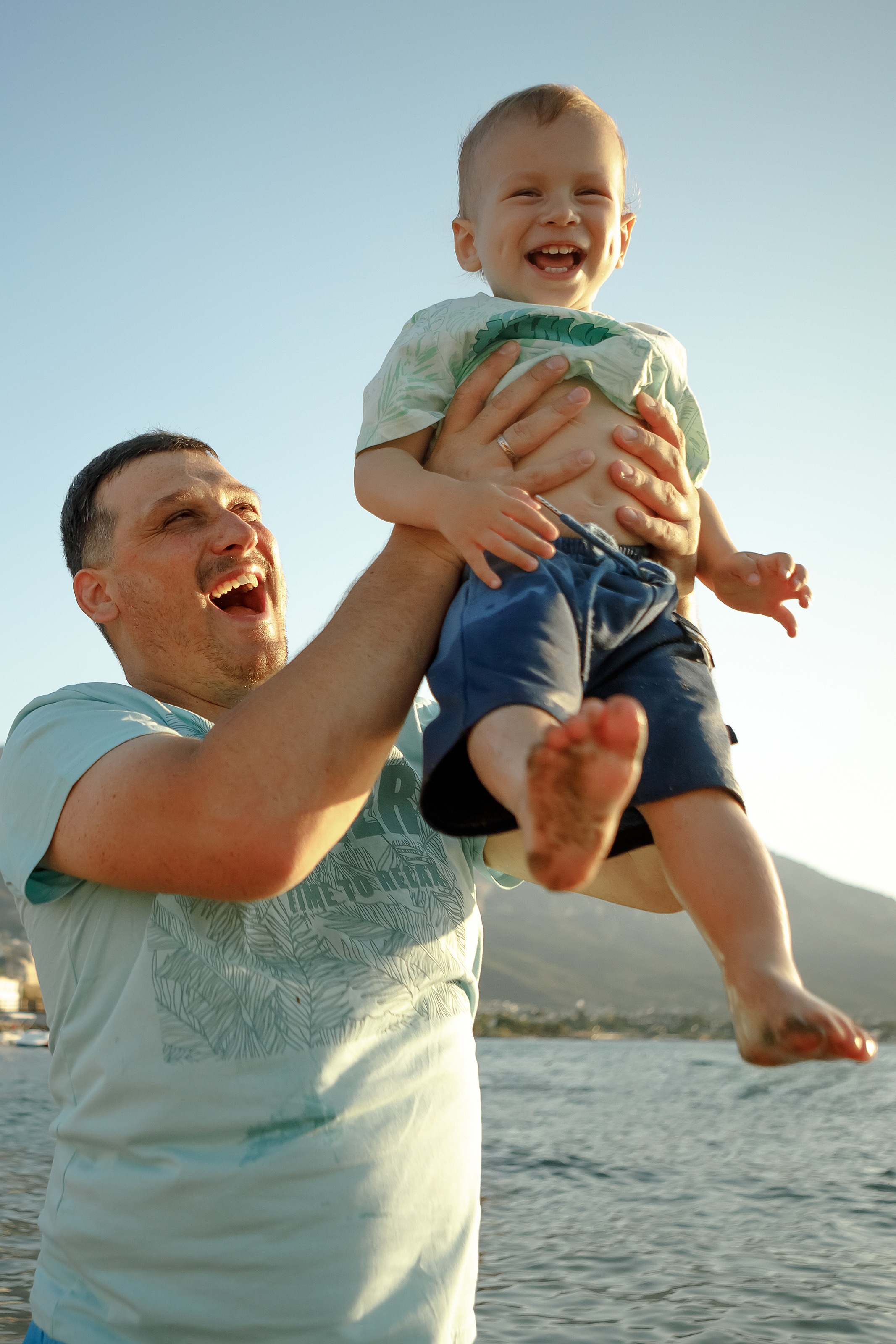 F A M I L Y. Фотограф в Батуми Павел Шарников