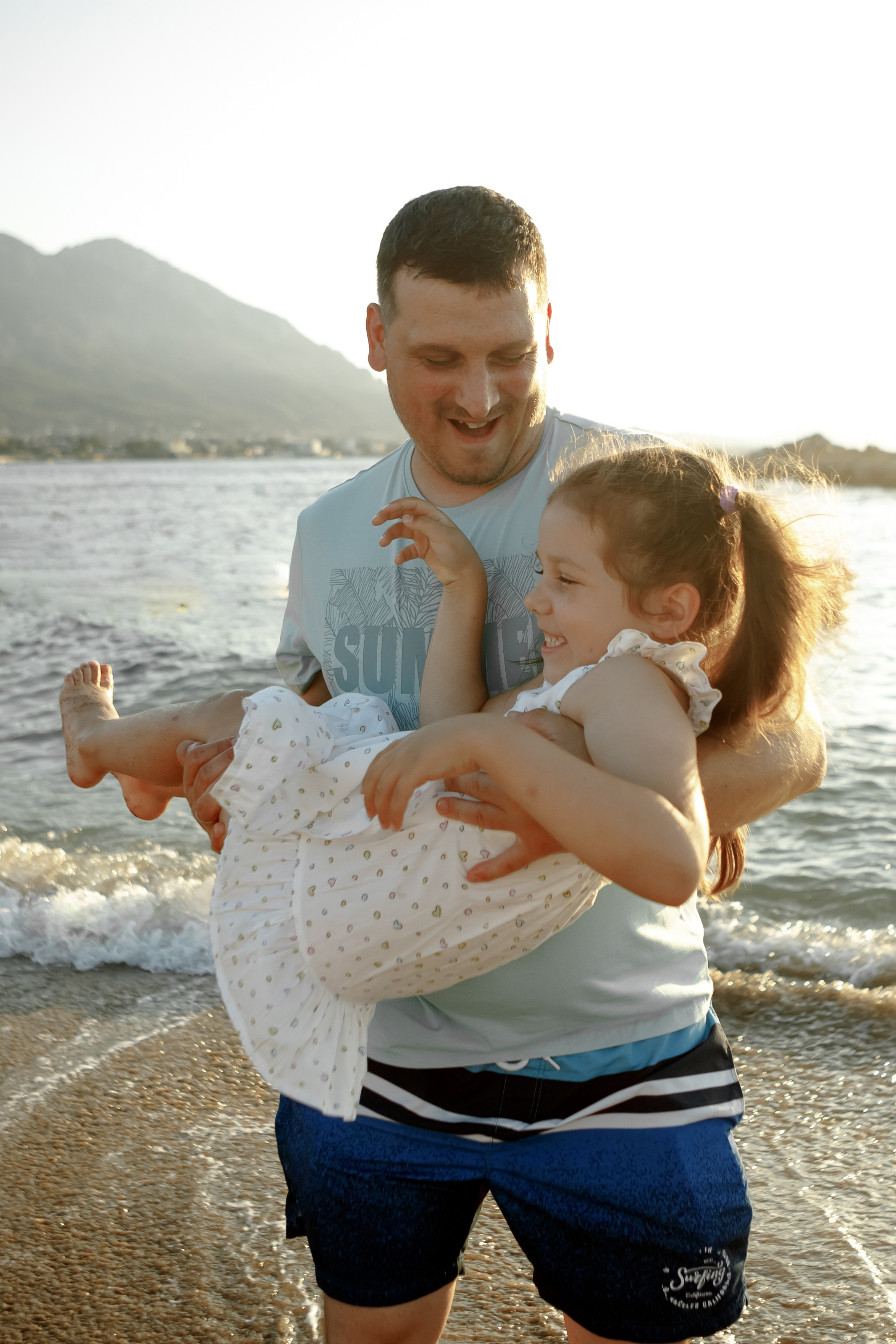 F A M I L Y. Фотограф в Батуми Павел Шарников