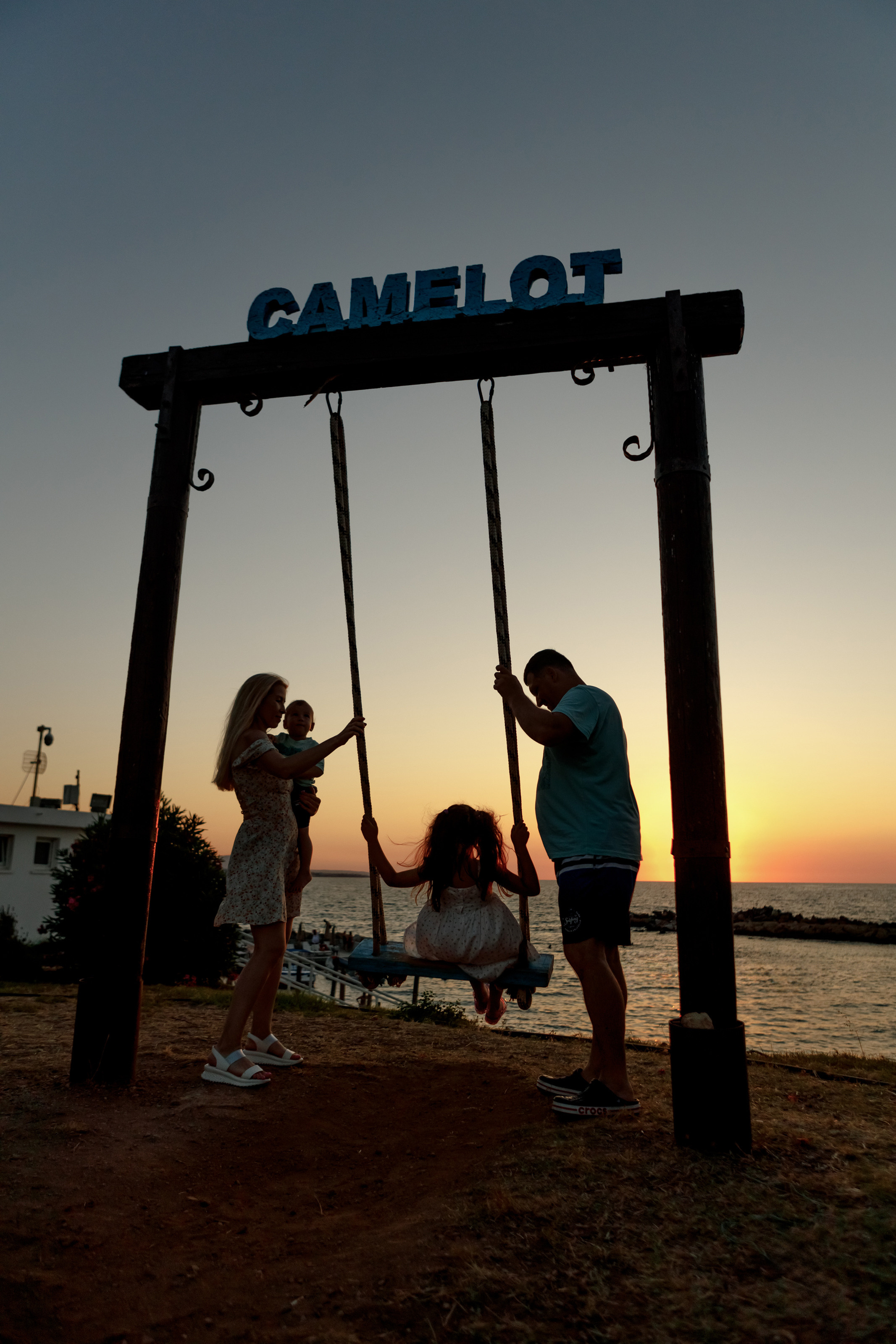 F A M I L Y. Фотограф в Батуми Павел Шарников