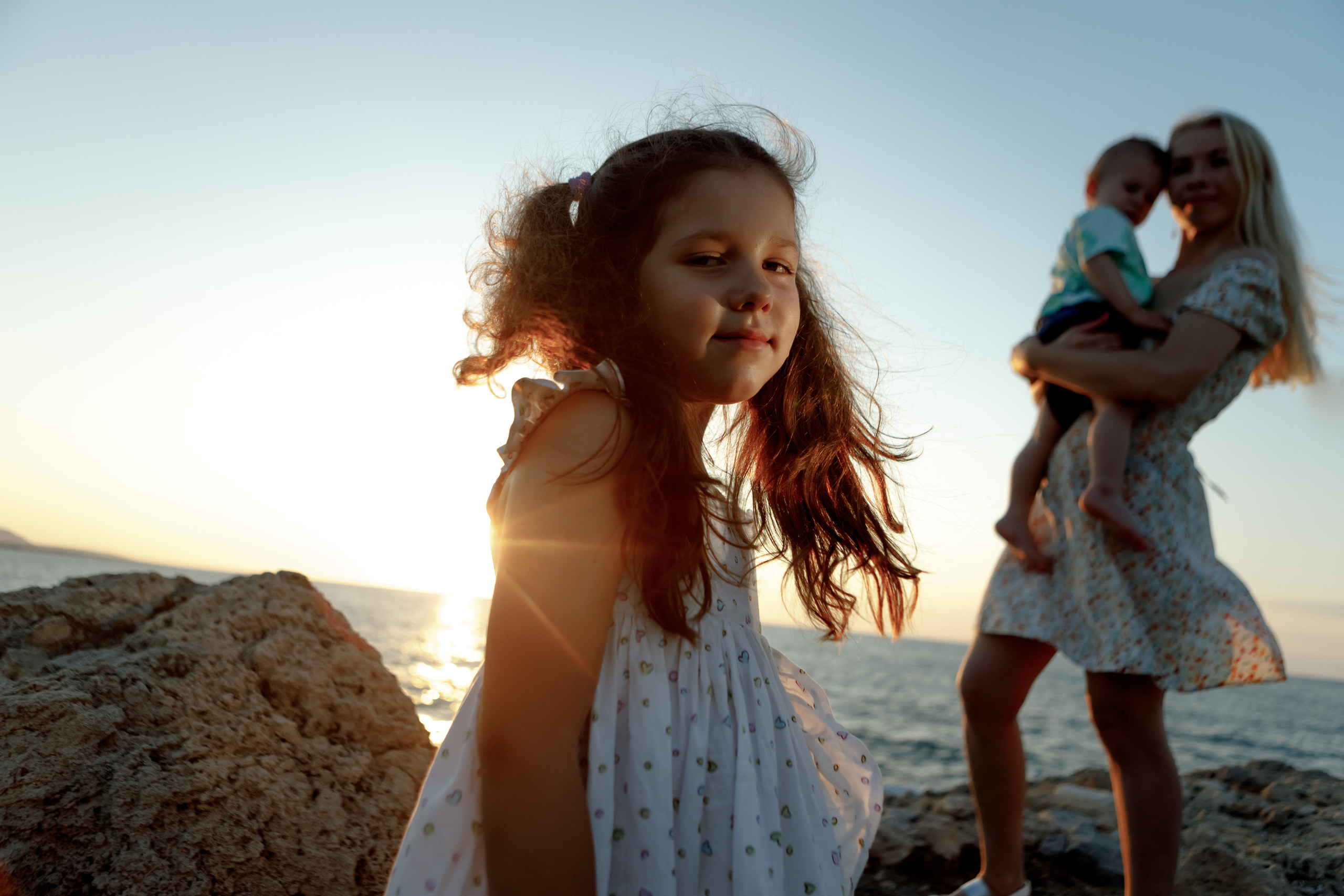 F A M I L Y. Фотограф в Батуми Павел Шарников