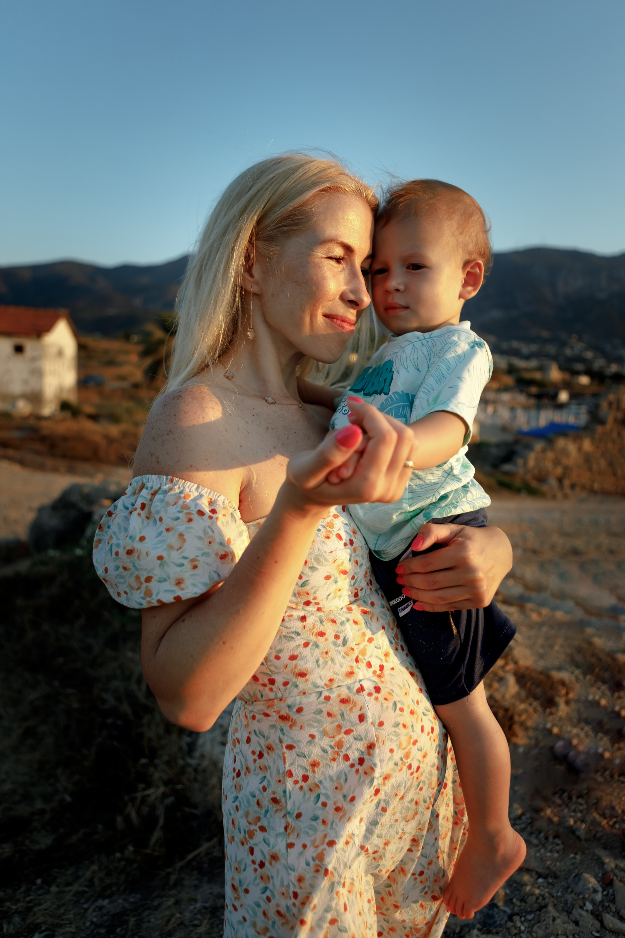 F A M I L Y. Фотограф в Батуми Павел Шарников