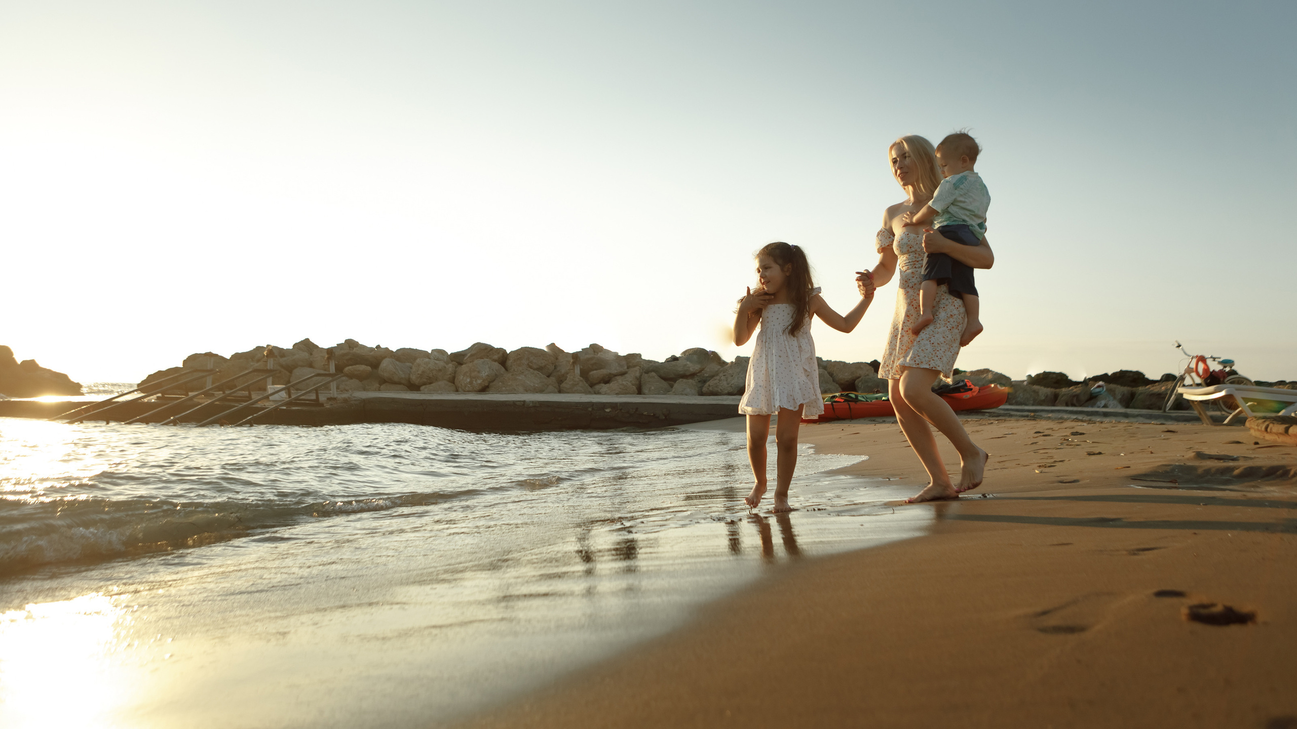 F A M I L Y. Фотограф в Батуми Павел Шарников