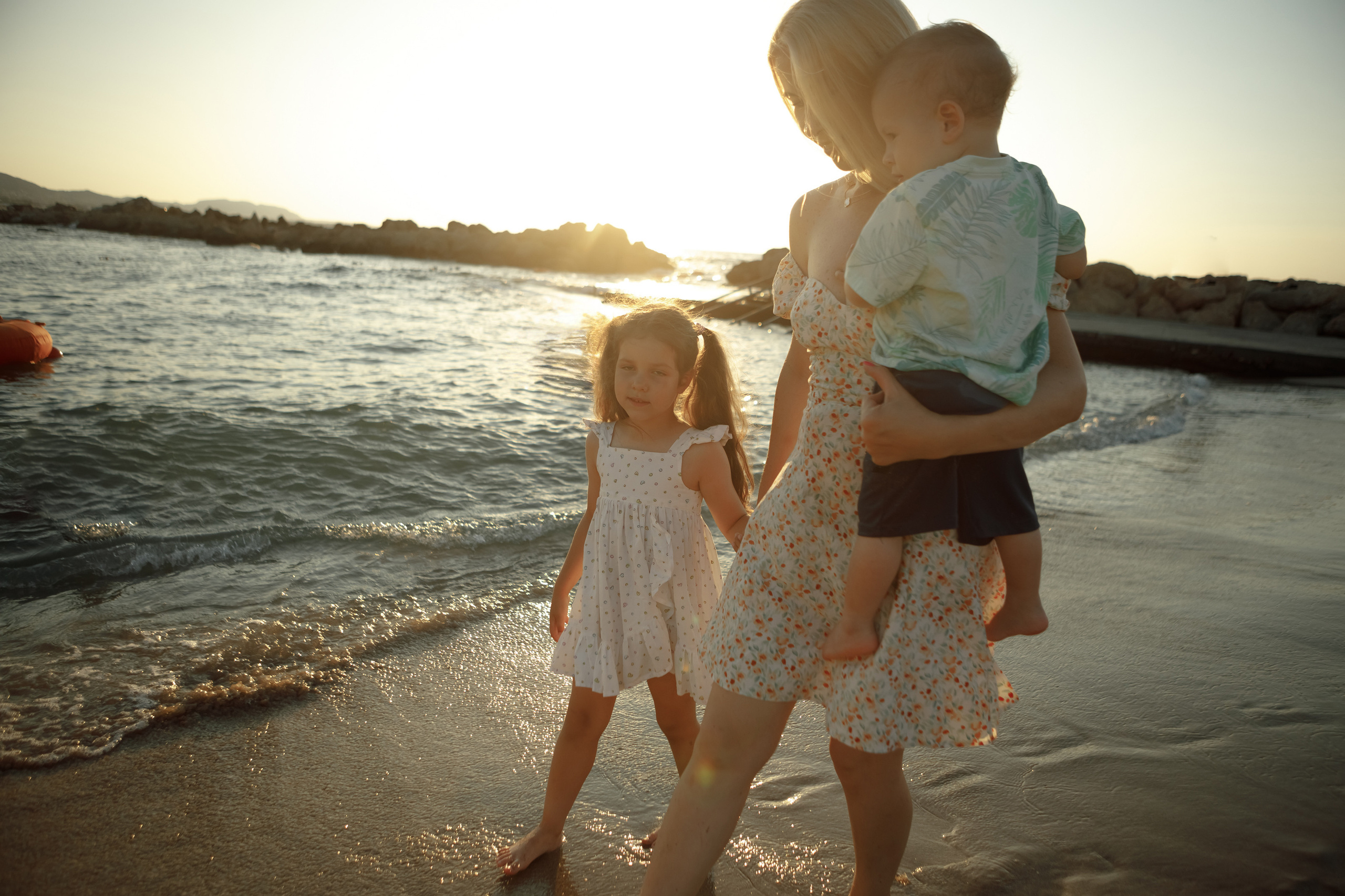 F A M I L Y. Фотограф в Батуми Павел Шарников