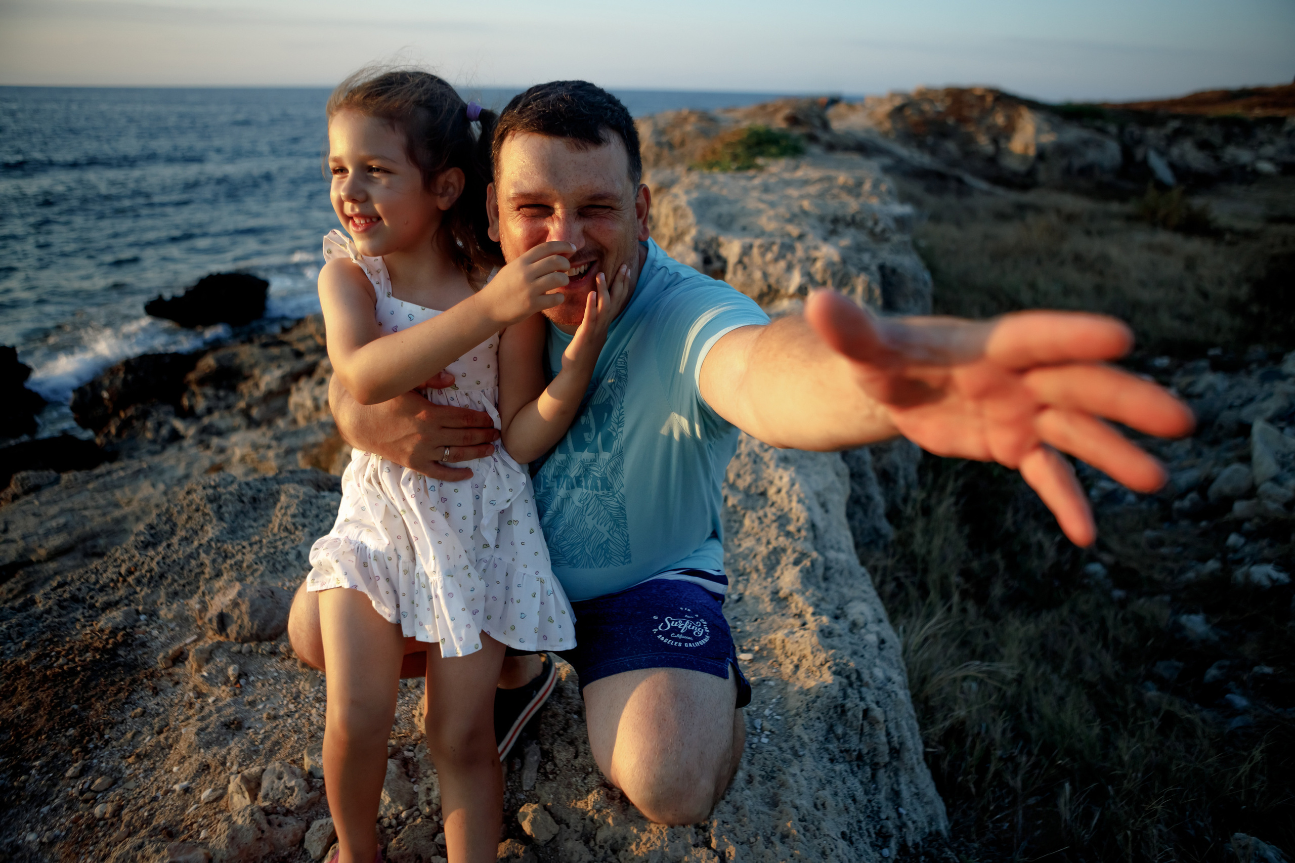 F A M I L Y. Фотограф в Батуми Павел Шарников