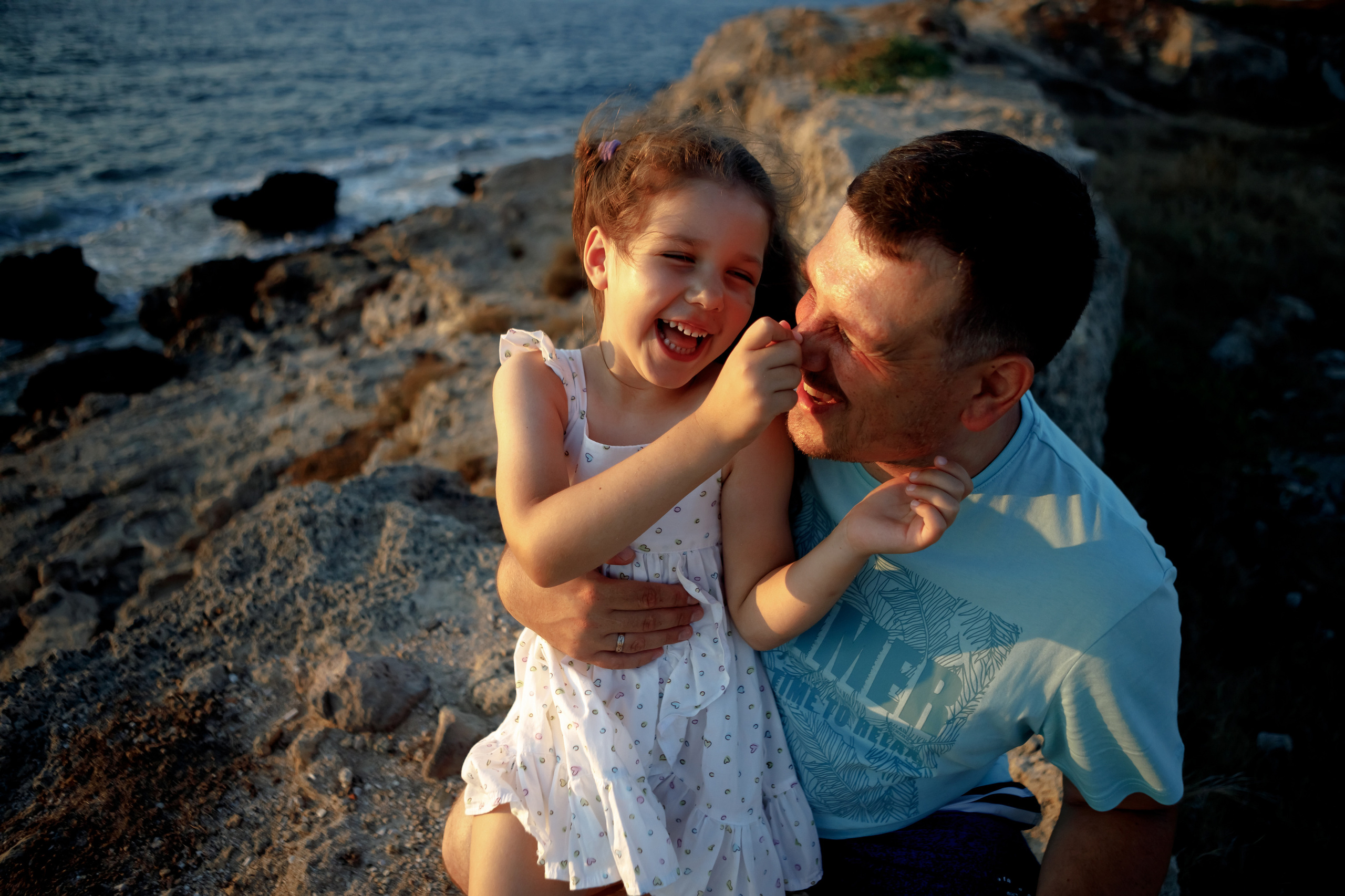 F A M I L Y. Фотограф в Батуми Павел Шарников