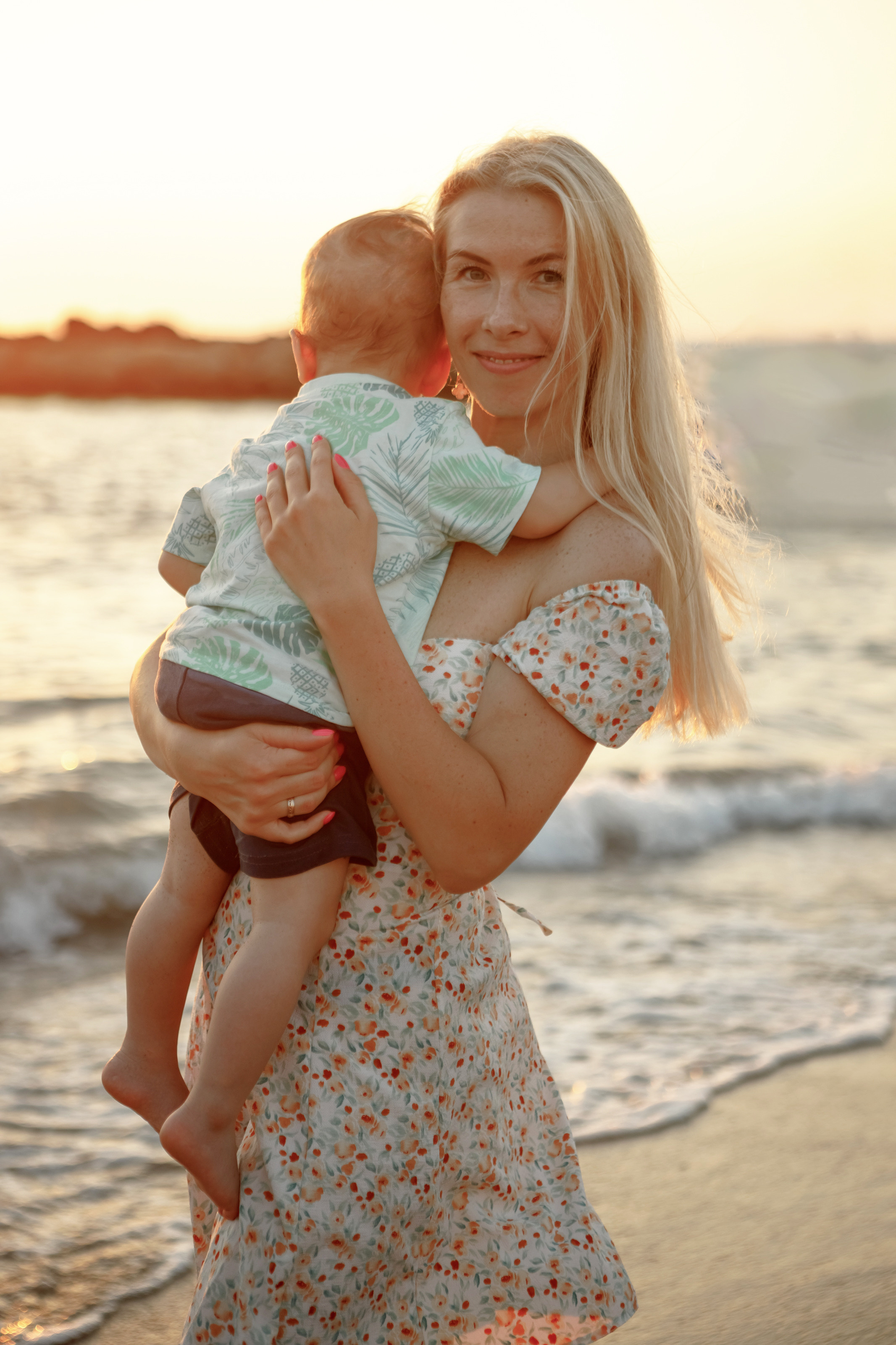 F A M I L Y. Фотограф в Батуми Павел Шарников