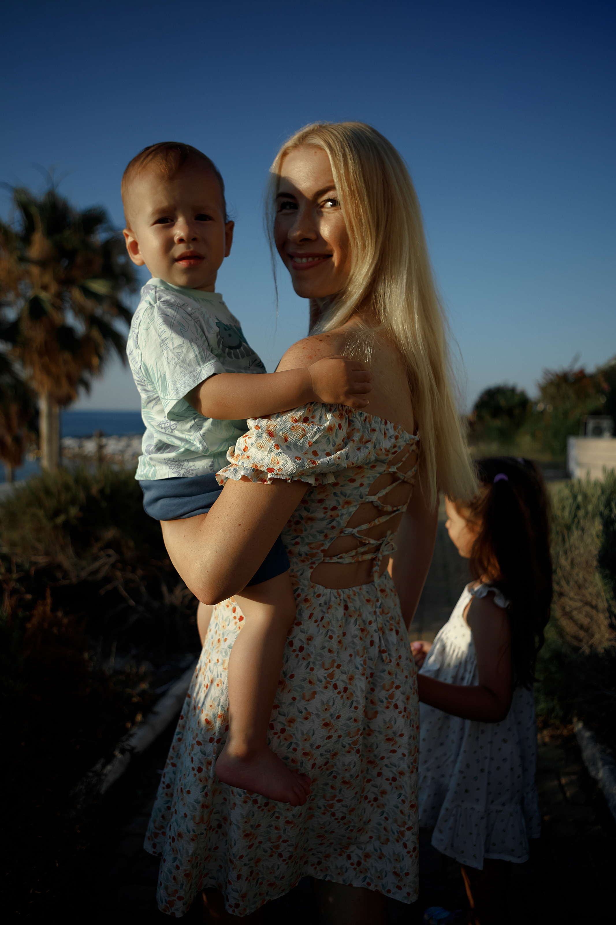 F A M I L Y. Фотограф в Батуми Павел Шарников