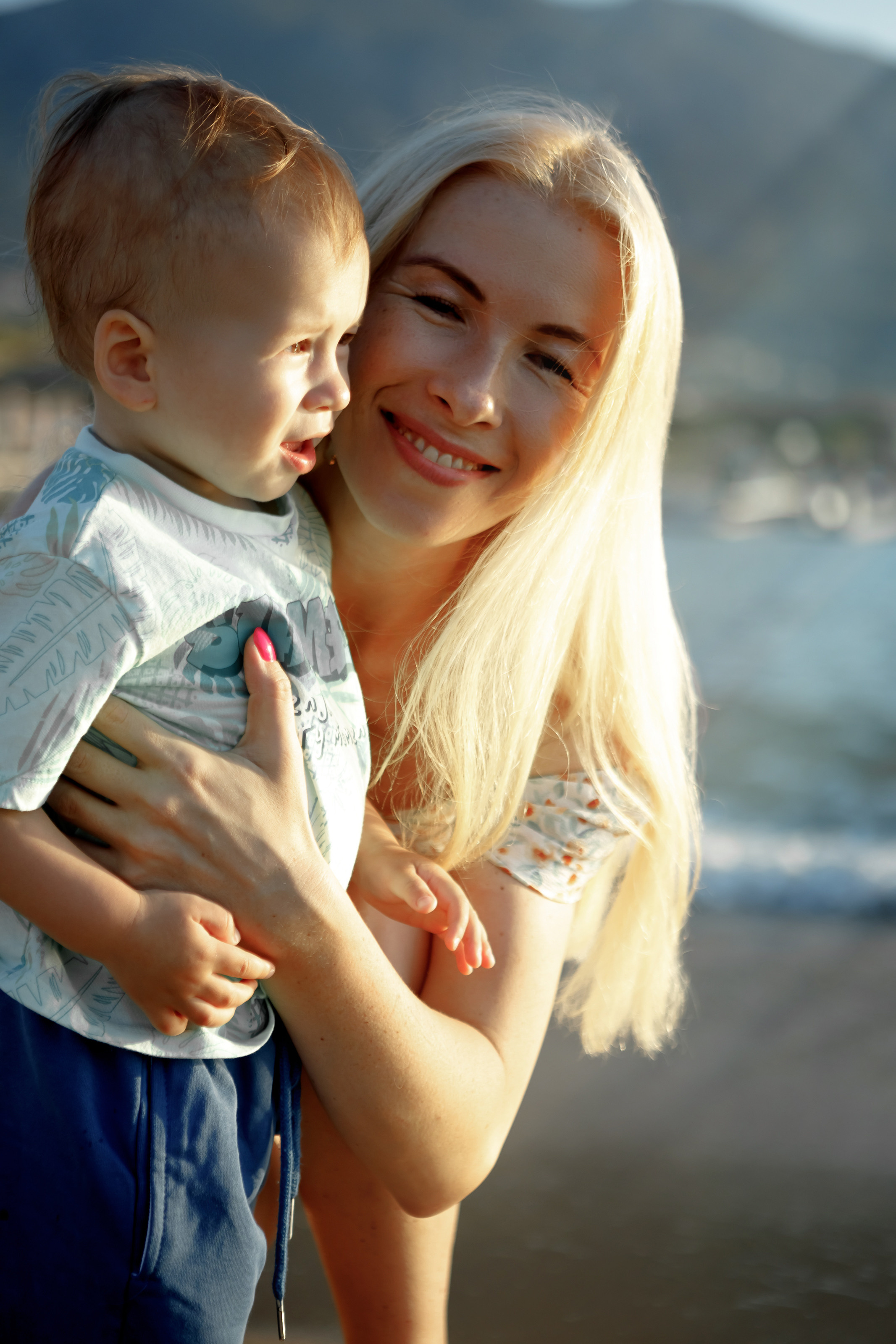 F A M I L Y. Фотограф в Батуми Павел Шарников