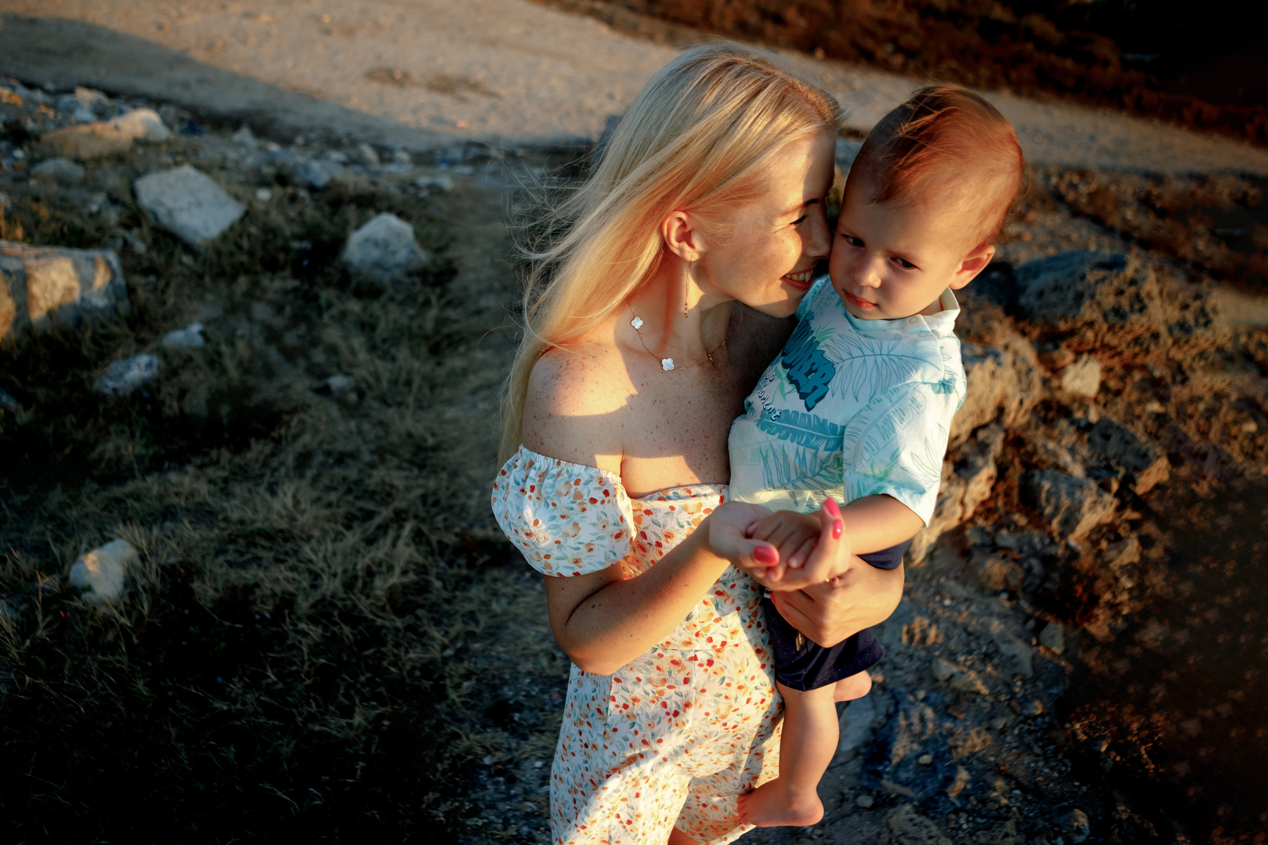 F A M I L Y. Фотограф в Батуми Павел Шарников