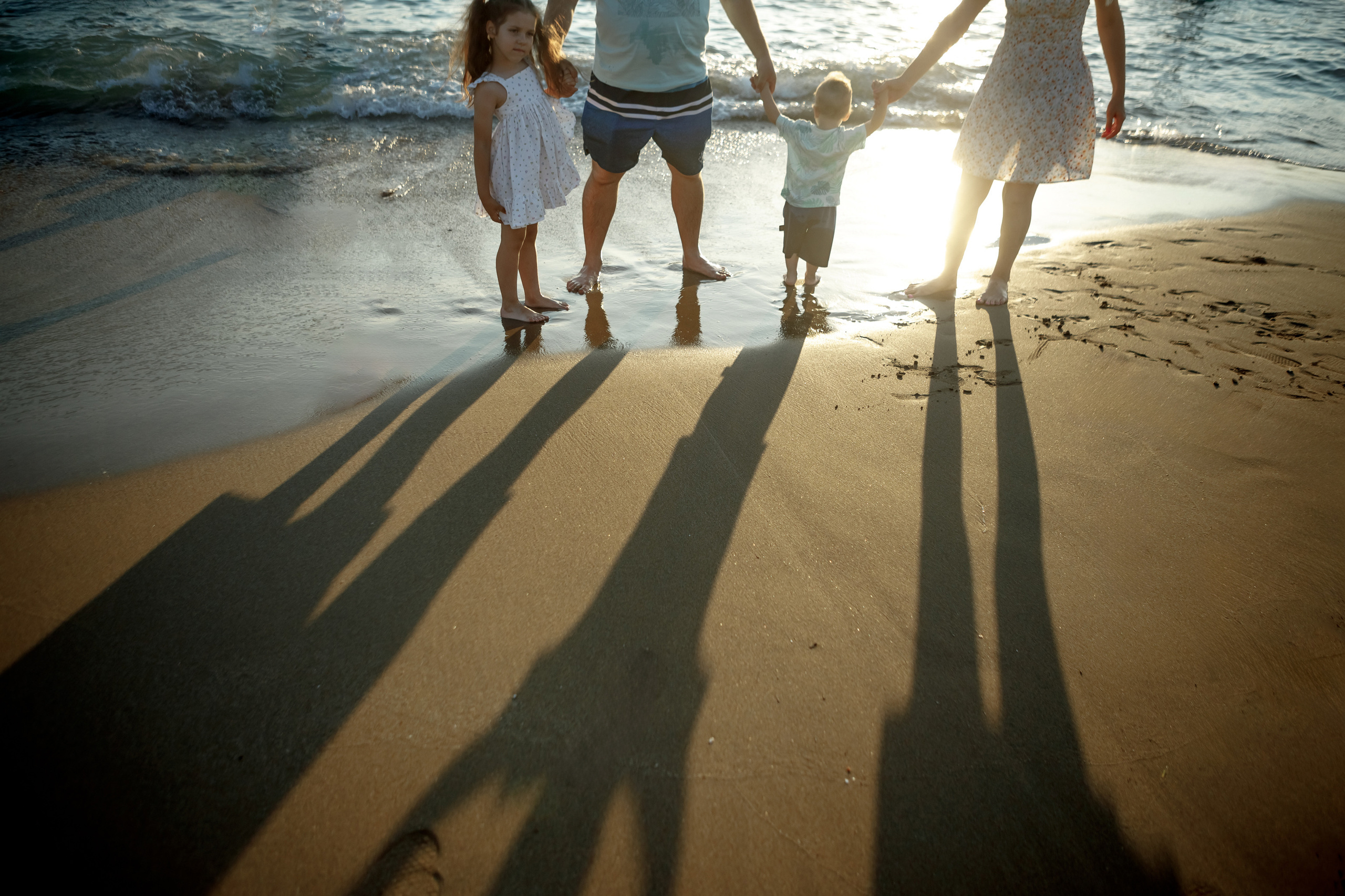 F A M I L Y. Фотограф в Батуми Павел Шарников