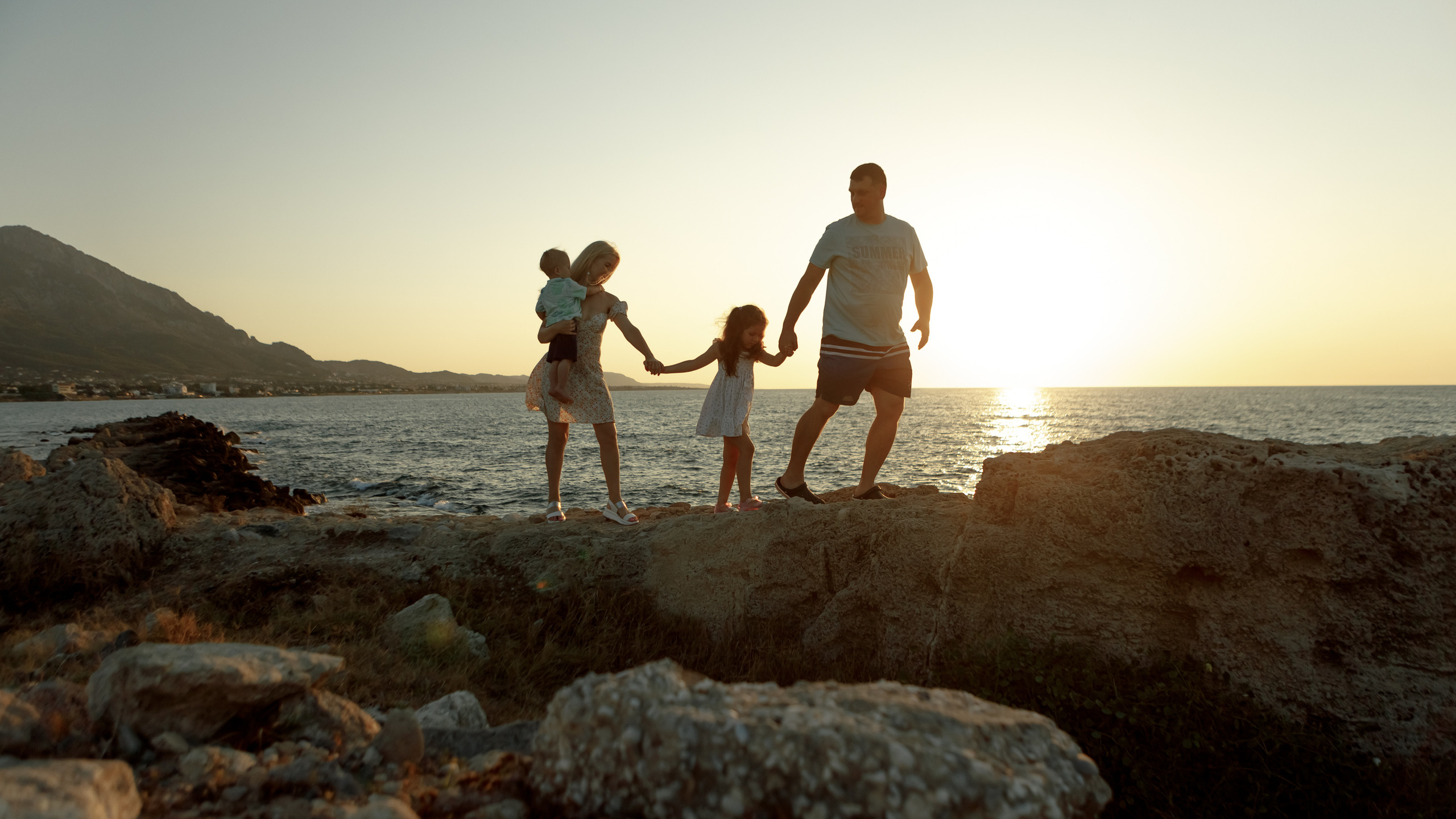 F A M I L Y. Фотограф в Батуми Павел Шарников