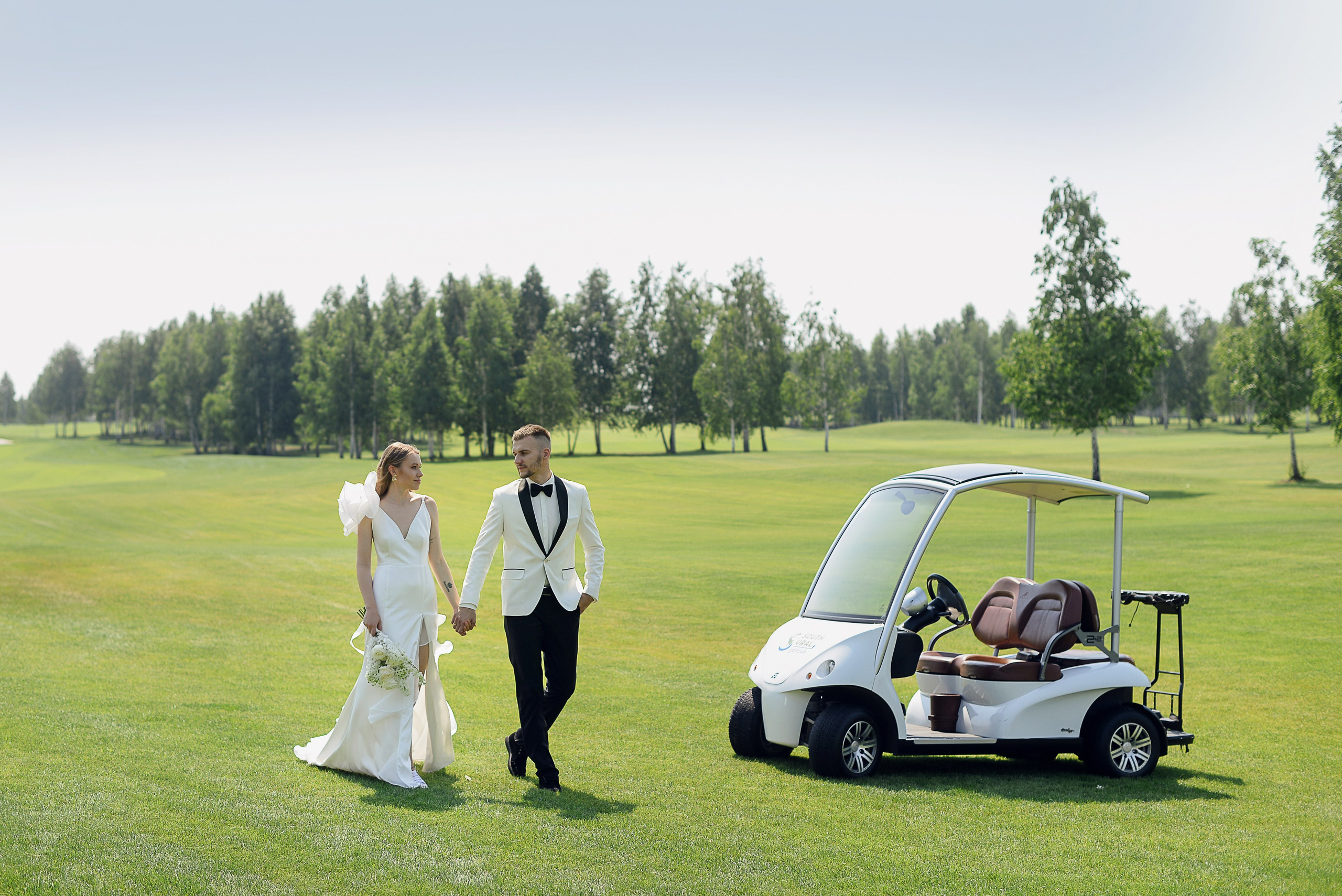 Сергей&Регина. Свадебный фотограф в Санкт Петербурге Падерина Кристина