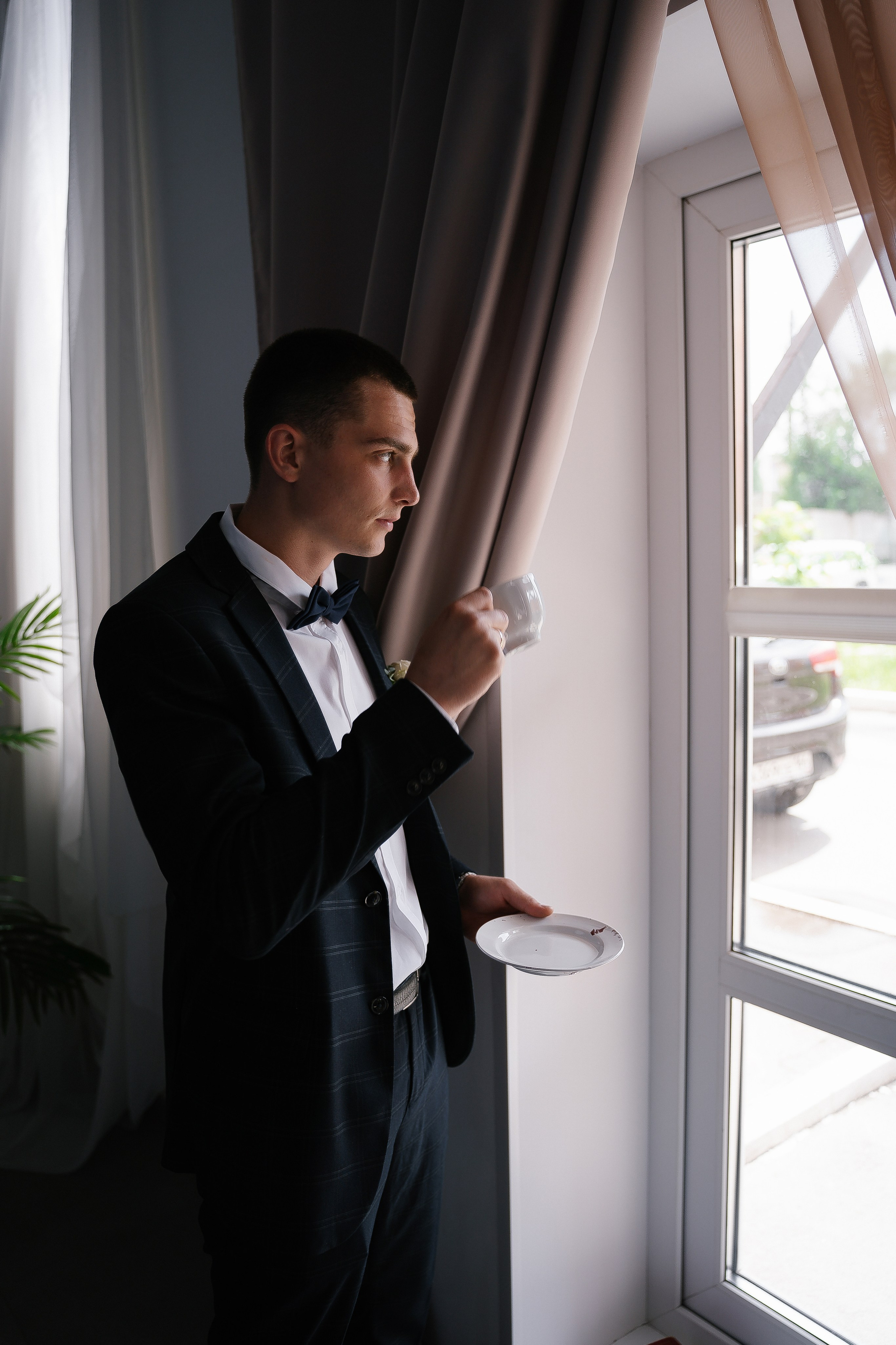 Анастасия. Свадебные фотограф и видеограф в Саратове