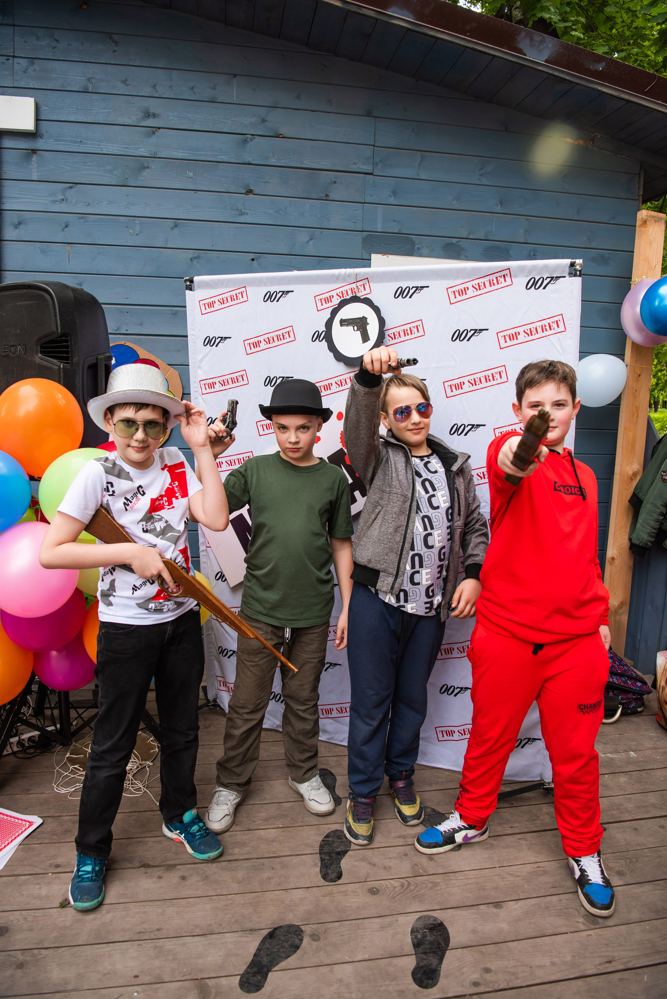 Выпускной 4Д 2023. Свадебный и арт-фотограф Кунецкая Диана