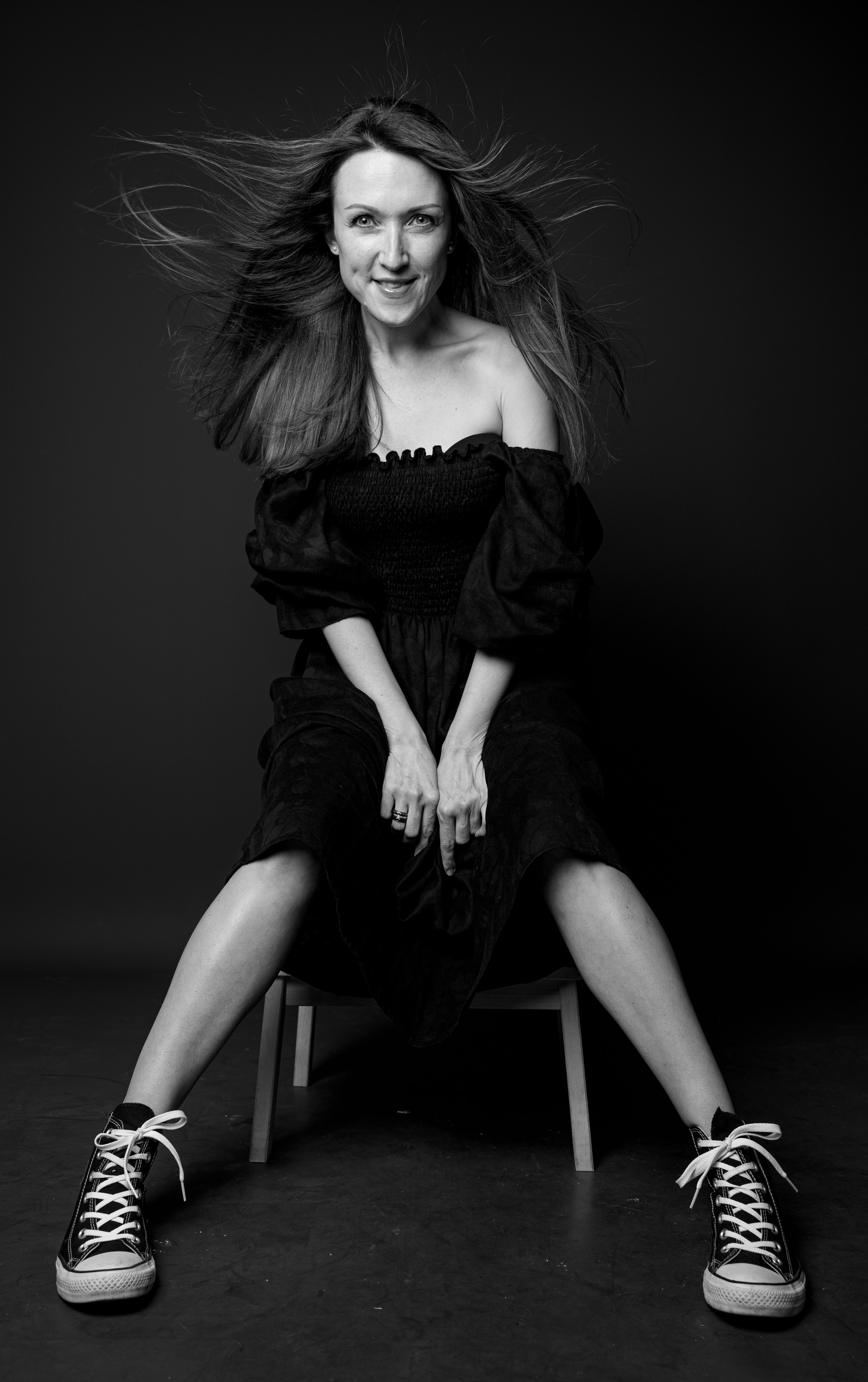 Индивидуальные съемки. Фотограф Дима Хочуровский в Казани