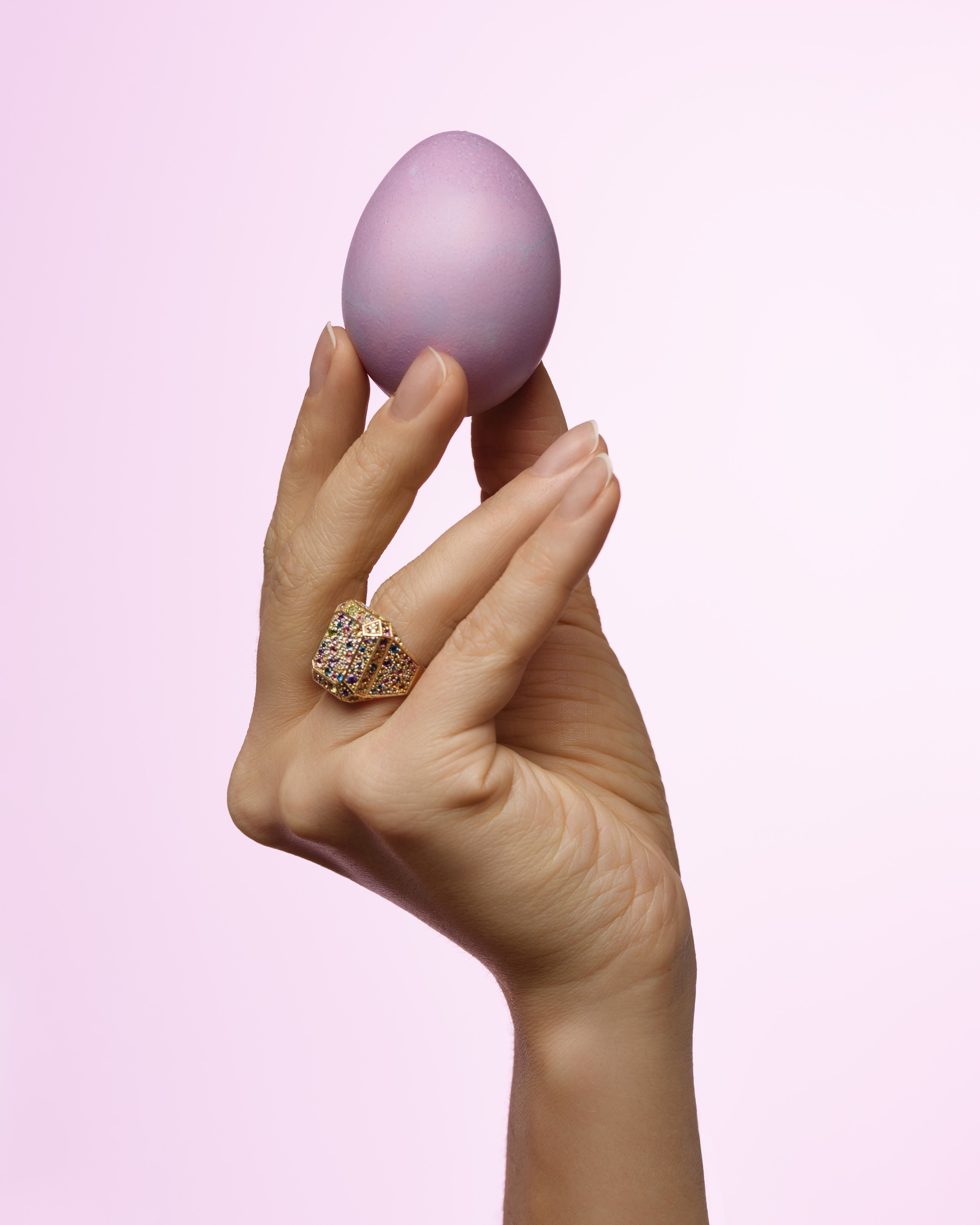 Ювелирная съемка. Ювелирный фотограф, продюсер Алёна Галичева