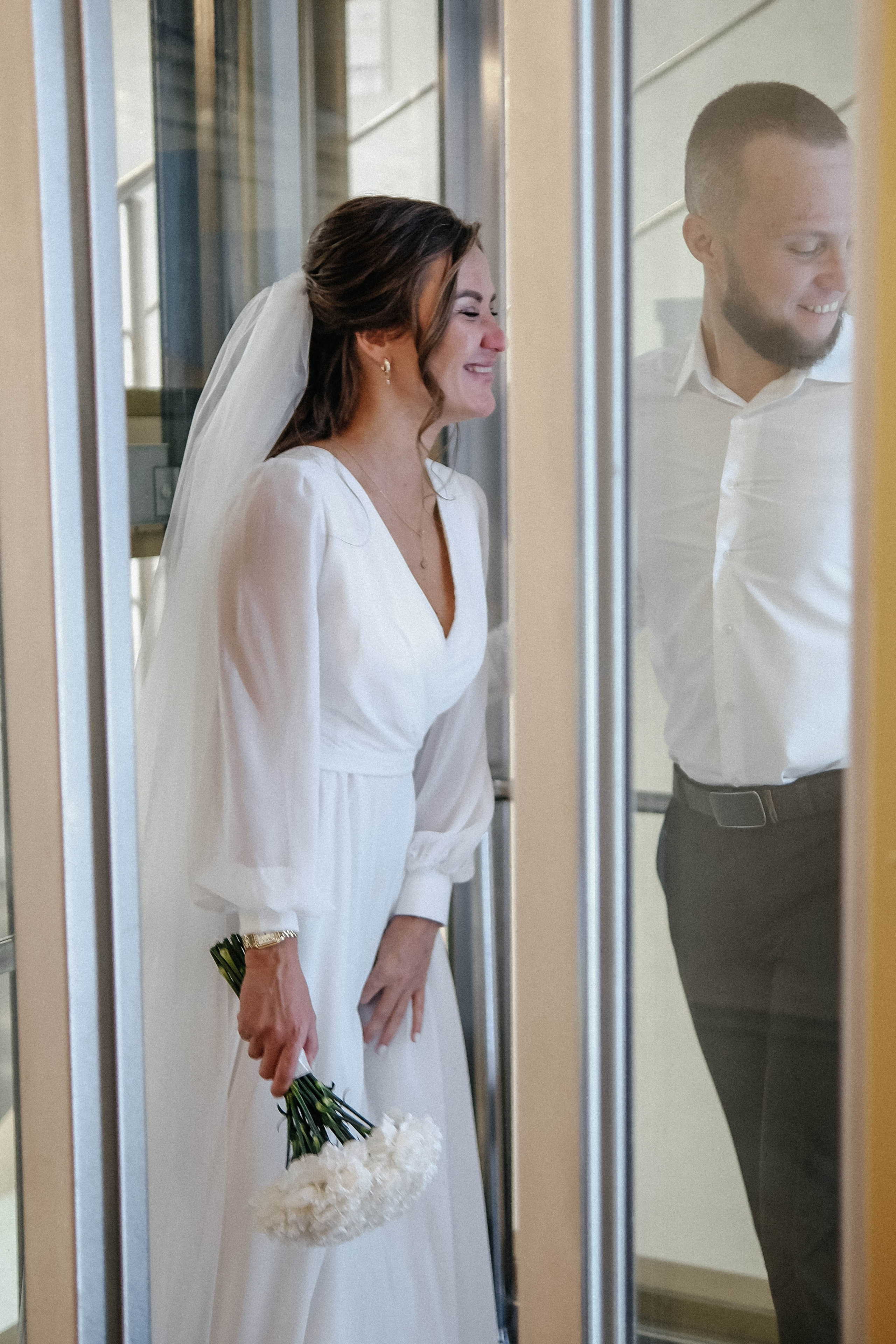 Свадьба Елены и Артема. Главная