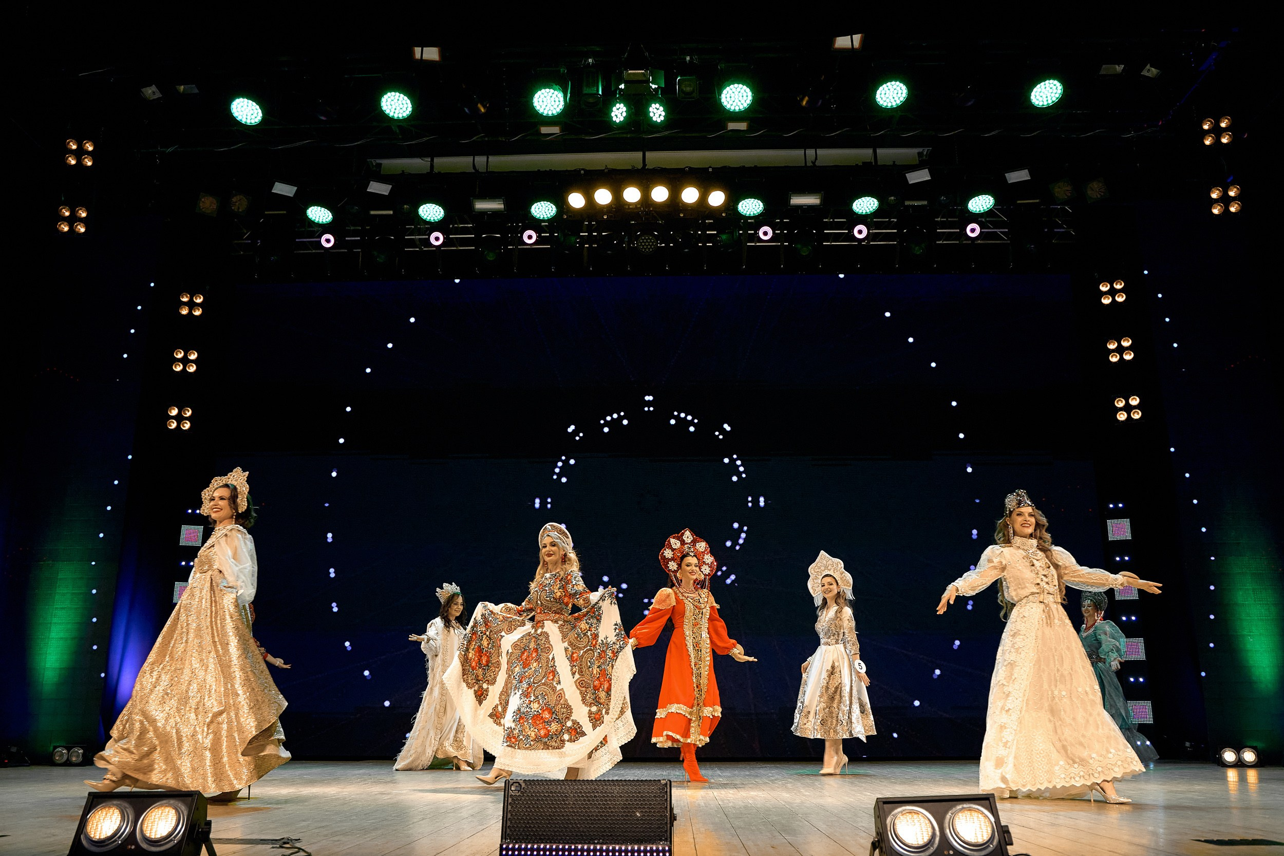 Мисс Алтай 2025. Свадебный репортажный и фуд фотограф в Барнауле Гайфулин Виталий