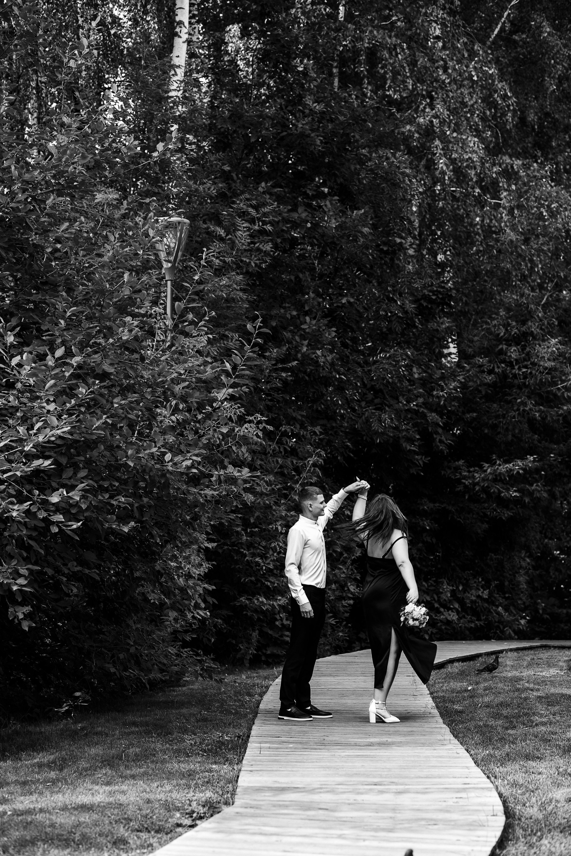 Лена и Максим. Фотограф Юлия Обрезкова Нижний Новгород