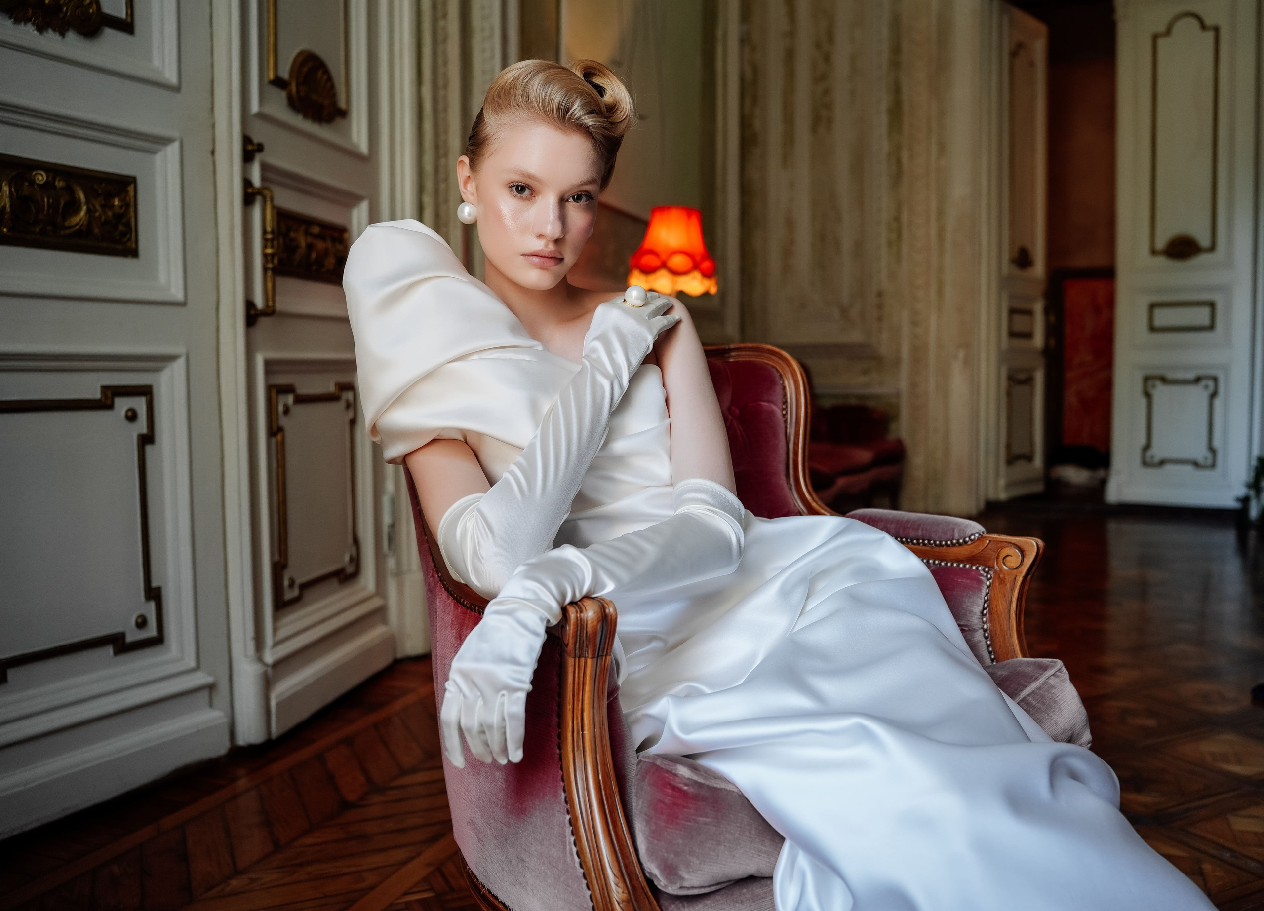 Данил & Милана. Свадебный фотограф и видеограф в Ростове-на-Дону Елизавета Шевчук