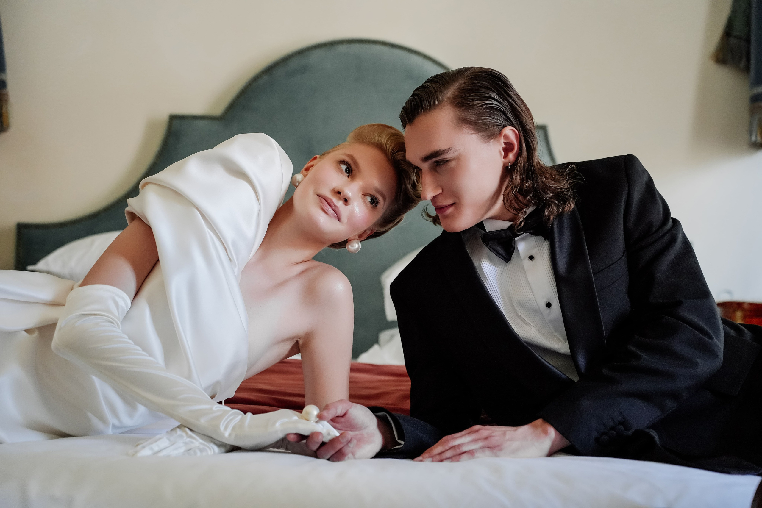 Данил & Милана. Свадебный фотограф и видеограф в Ростове-на-Дону Елизавета Шевчук