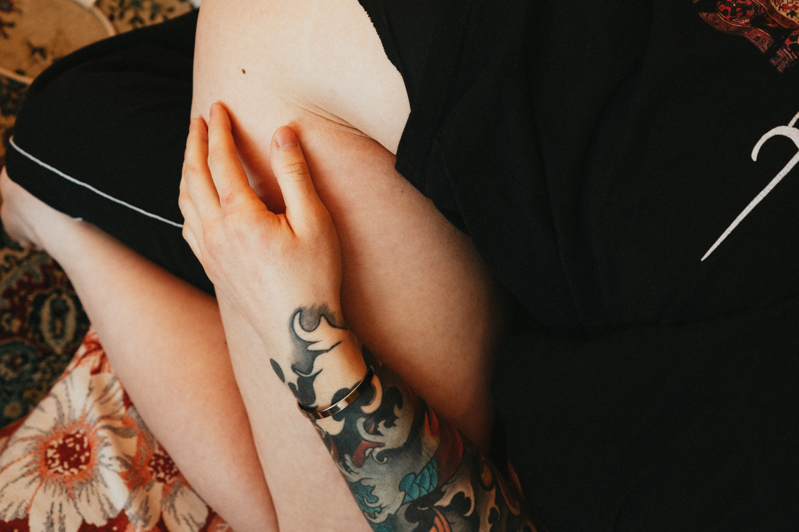 Парные. Любвеобильный фотограф в Москве и Уфе