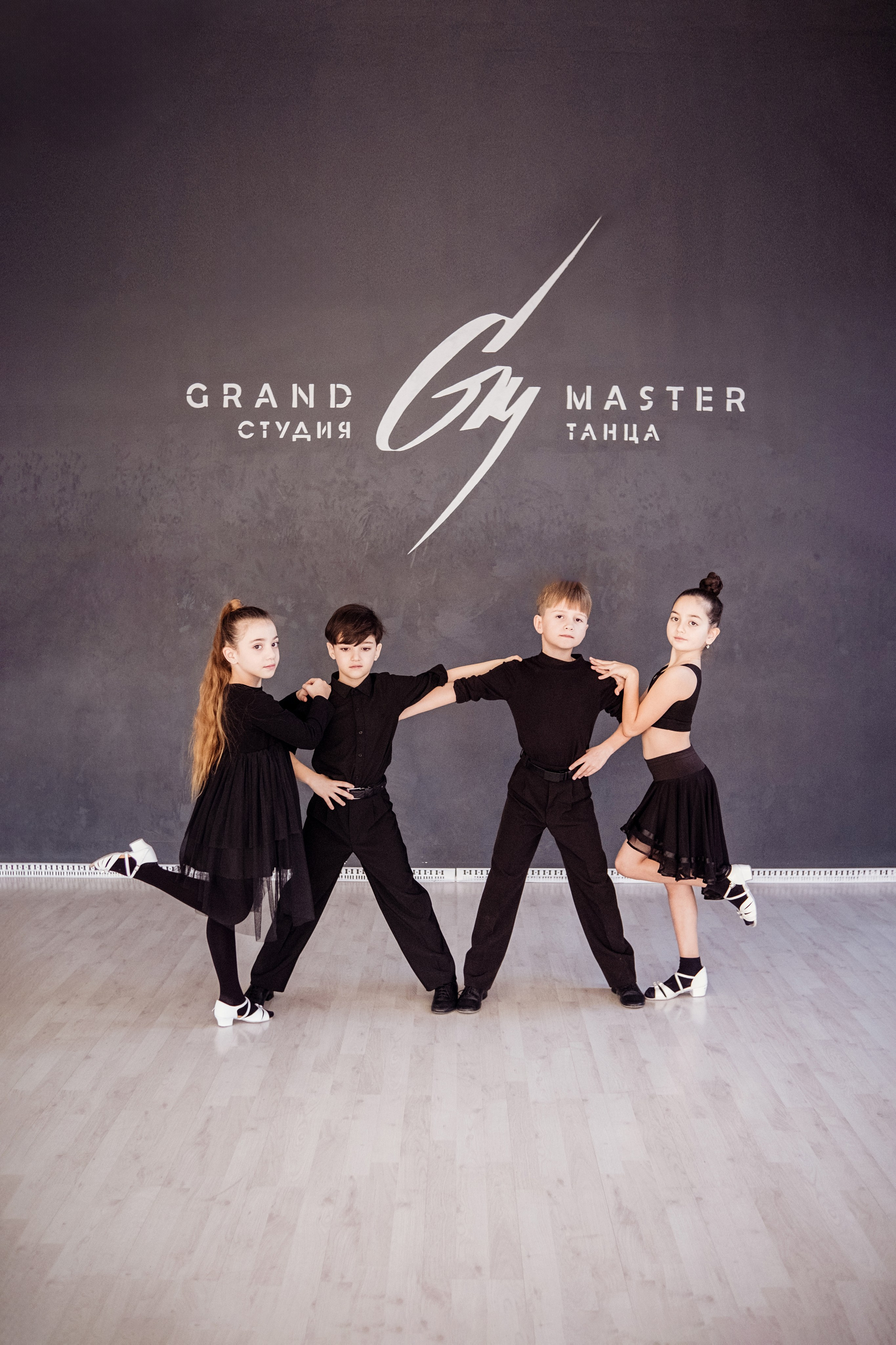 GRAND MASTER. Светлана Ламм