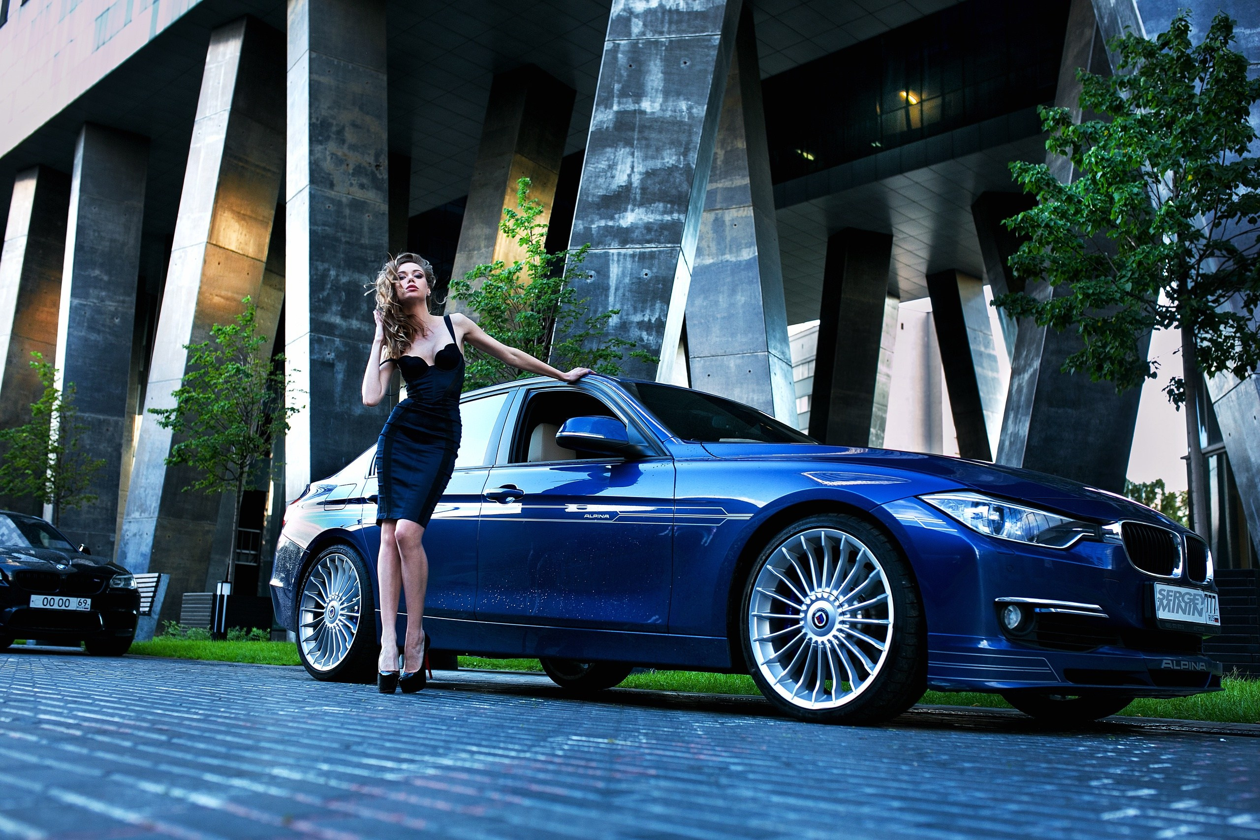 Прайс на индивидуальную фотосессию в Екатеринбурге (1). Студийный и Рекламный Фотограф в Екатеринбурге Сергей Минин