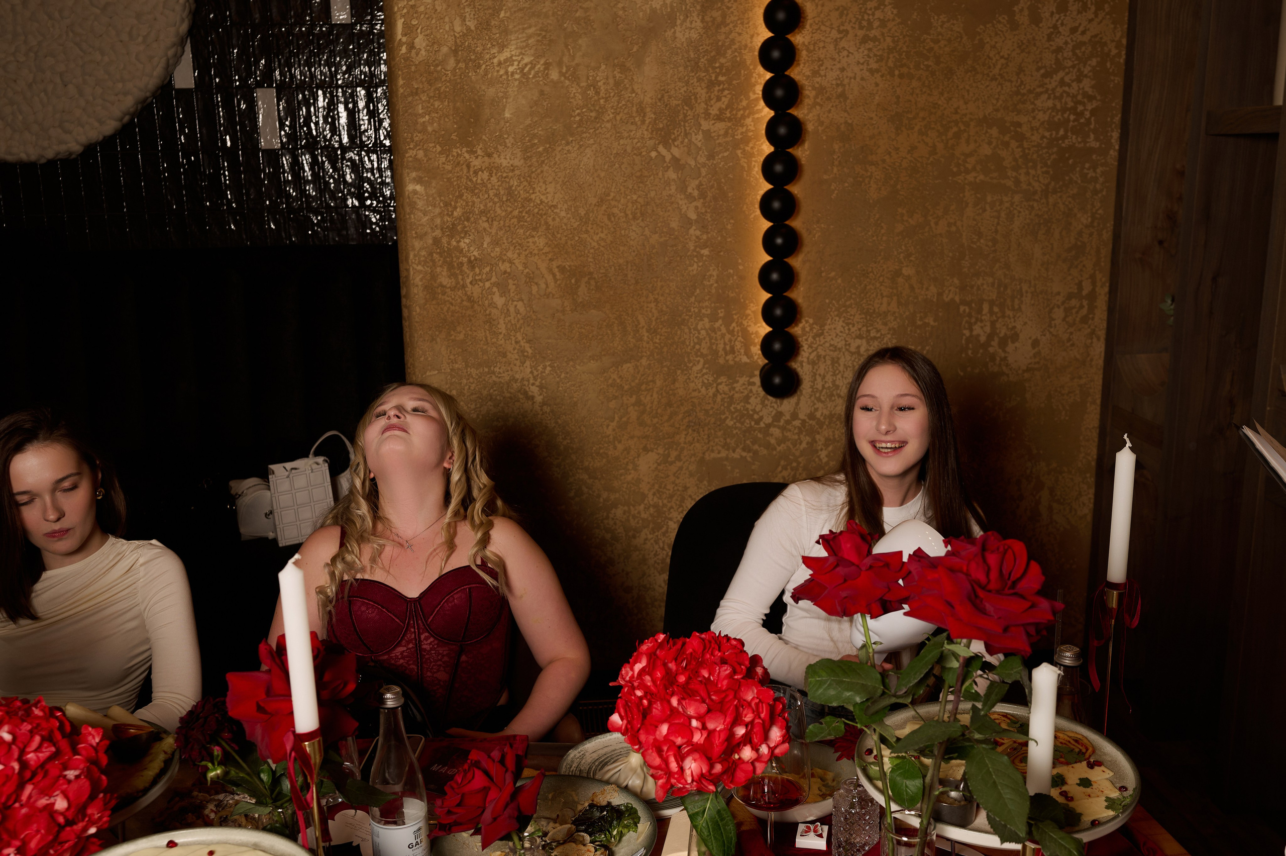 День Рождения Арианны. Фотограф в Краснодаре Скубицкая Альбина